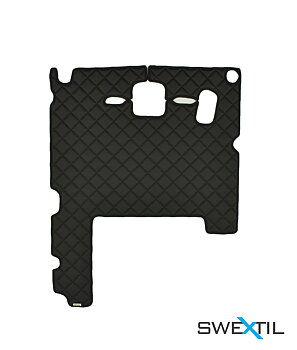 Floor mat Hyundai HX180 - 380NL - Diamond