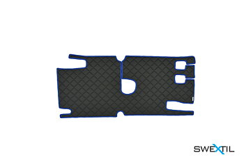 Floor mat Malwa 560 C-F-H - Diamond