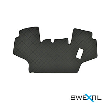 Floor mat John Deere 7810 1997 - 2003 - Diamond