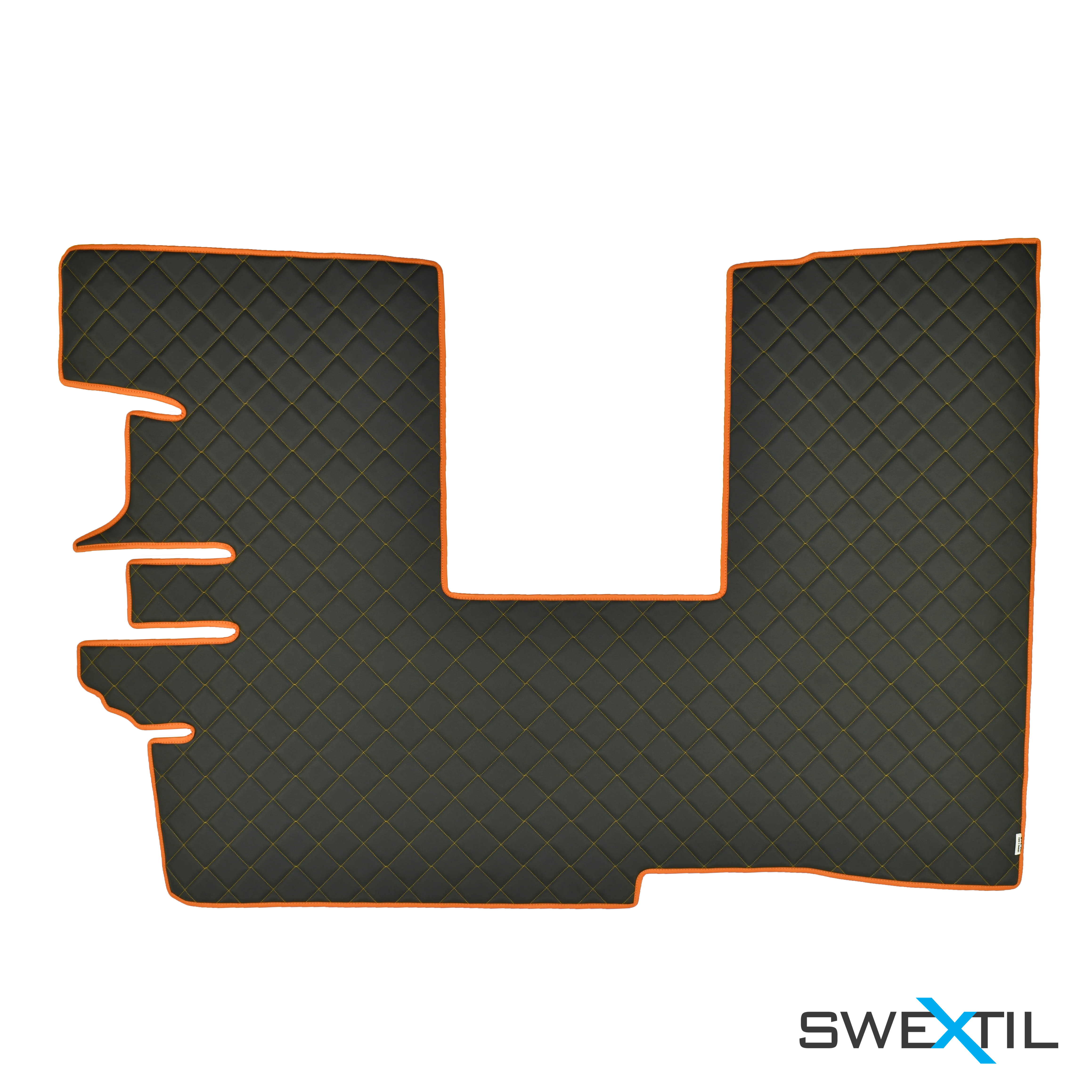 Golvmatta Develon DA30-45 - 5-7 - Diamant
