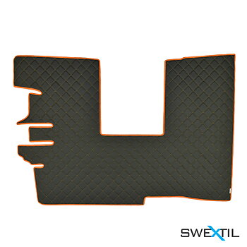 Golvmatta Develon DA30-45 - 5-7 - Diamant