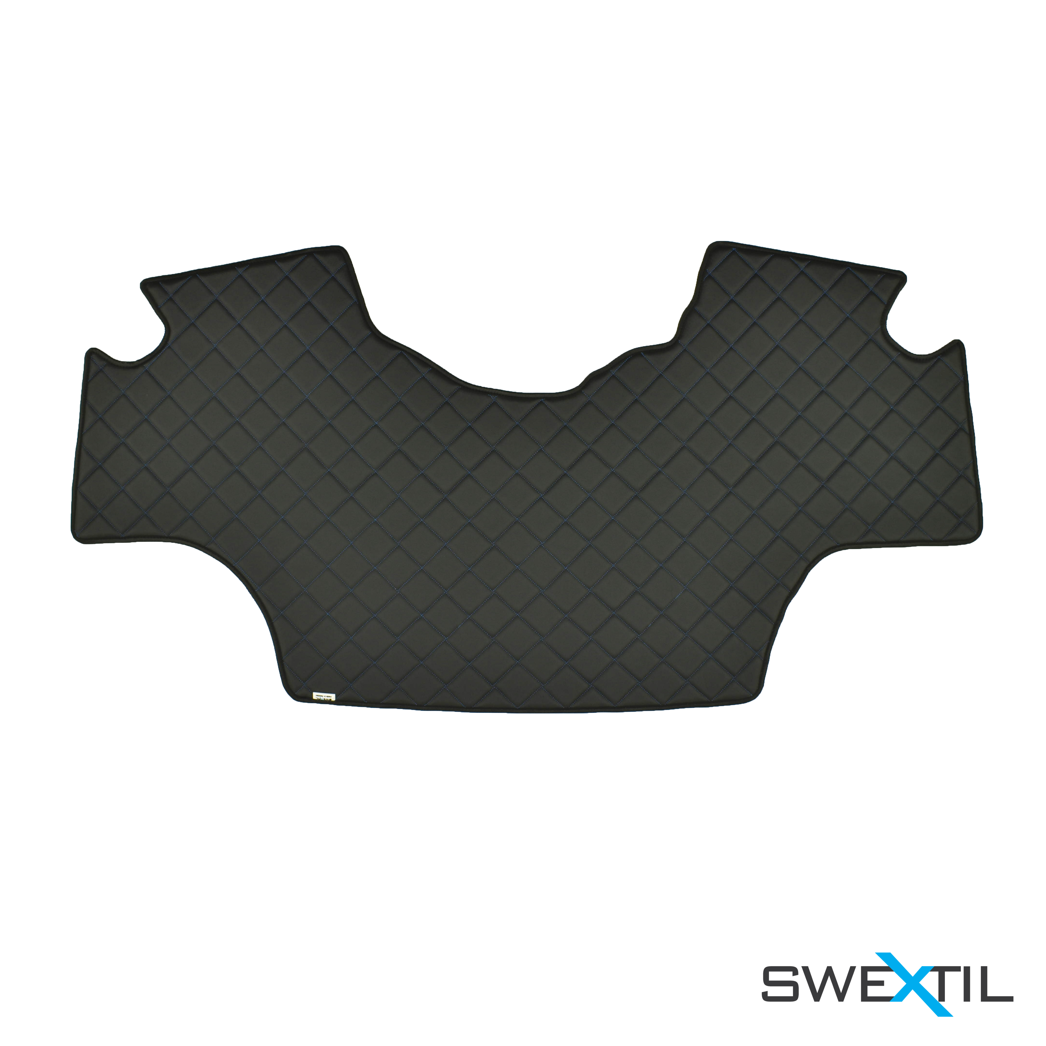 Floor mat Claas axion 800 sere - Diamond