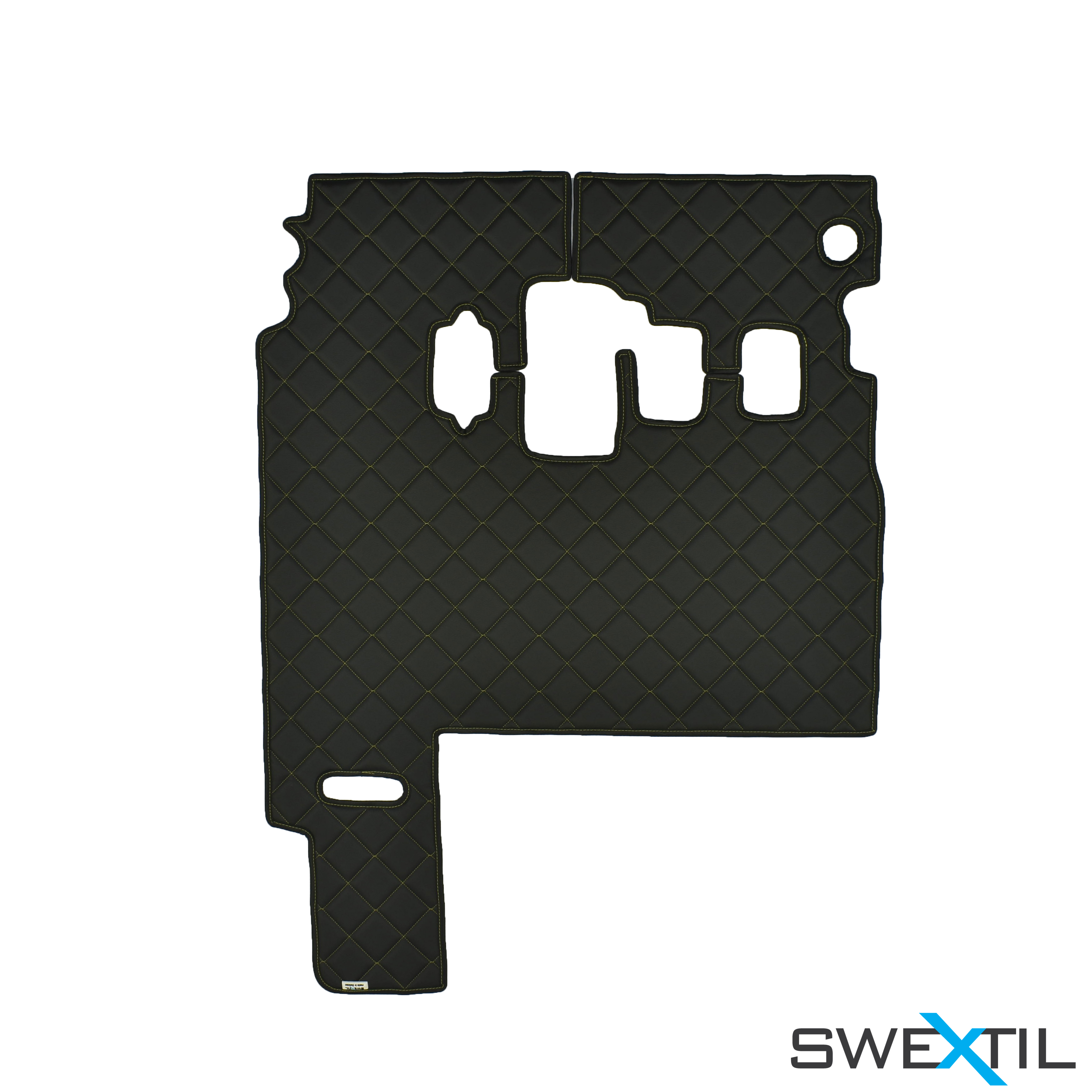 Floor mat  CAT M314 - 320 Next Generation Diamond - 9