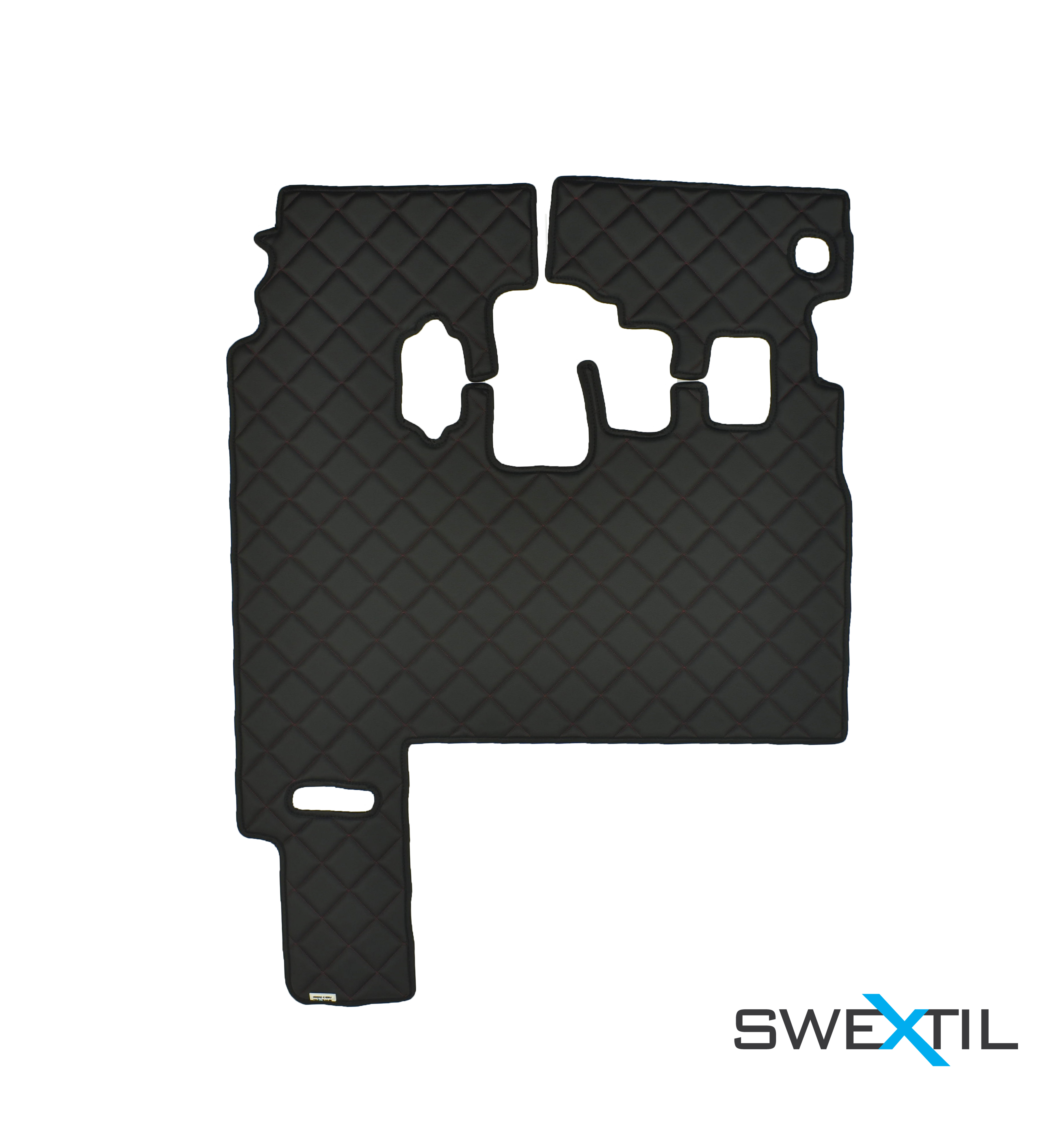 Floor mat  CAT M314 - 320 Next Generation Diamond