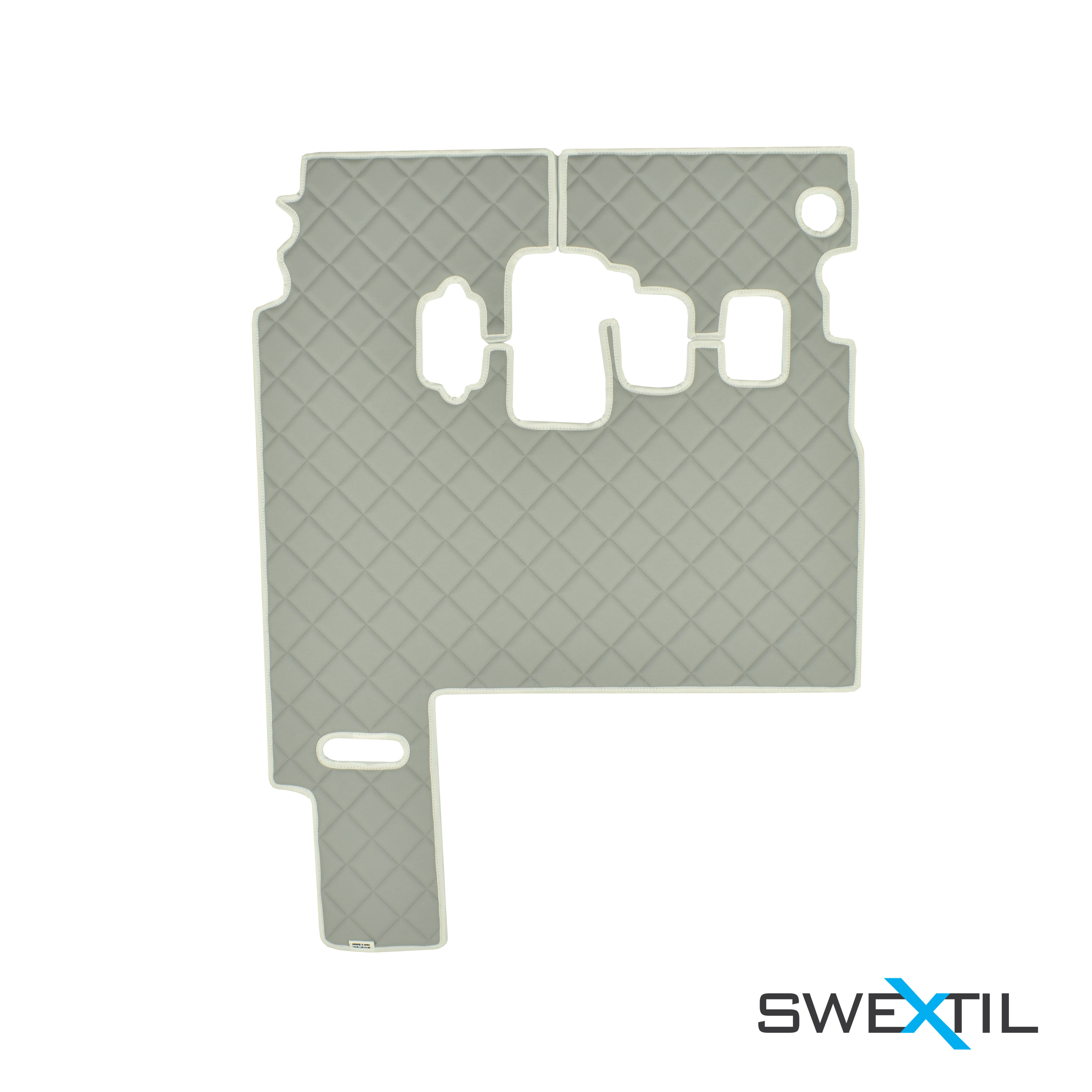 Floor mat  CAT M314 - 320 Next Generation Diamond - 10