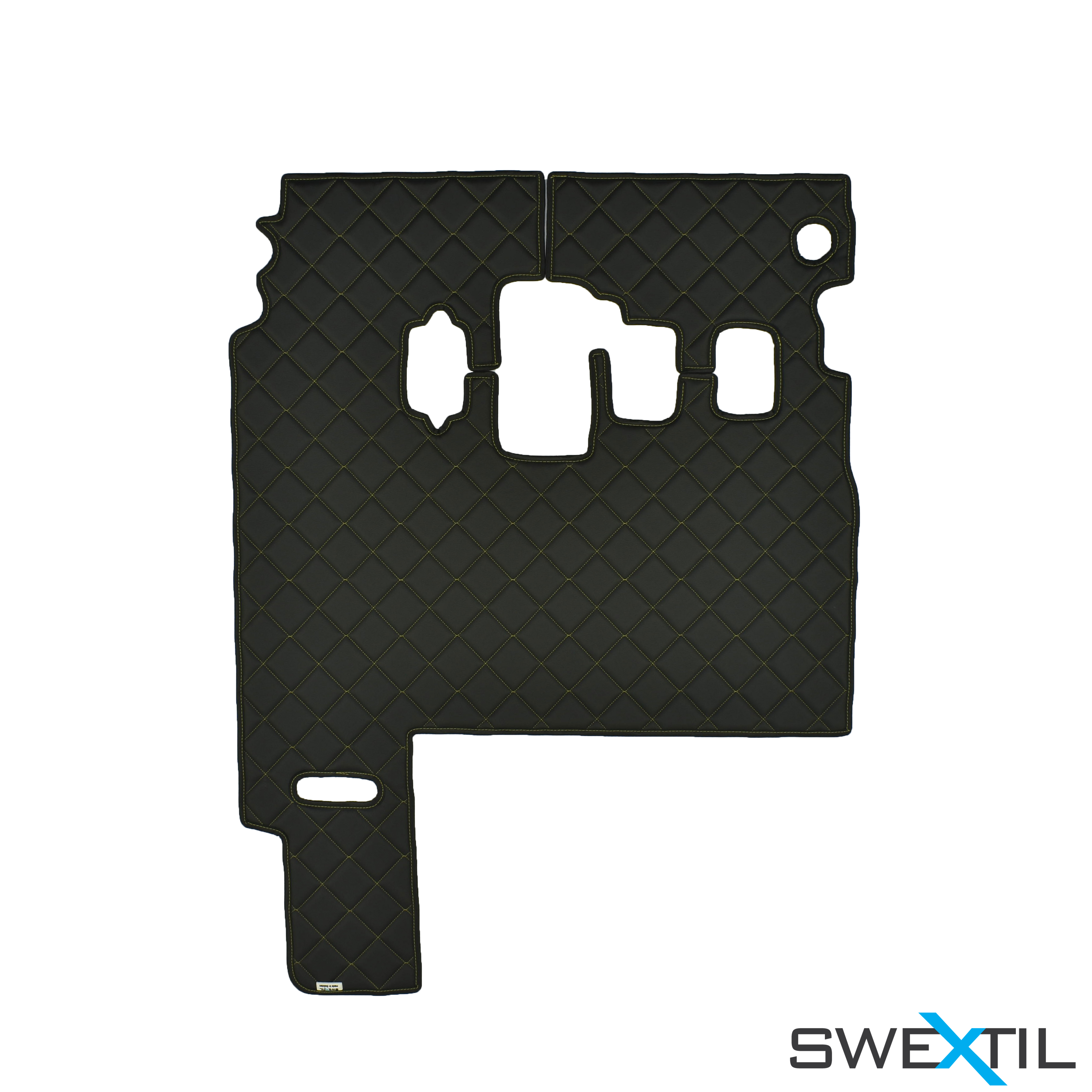 Floor mat  CAT M314 - 320 Next Generation Diamond - 8