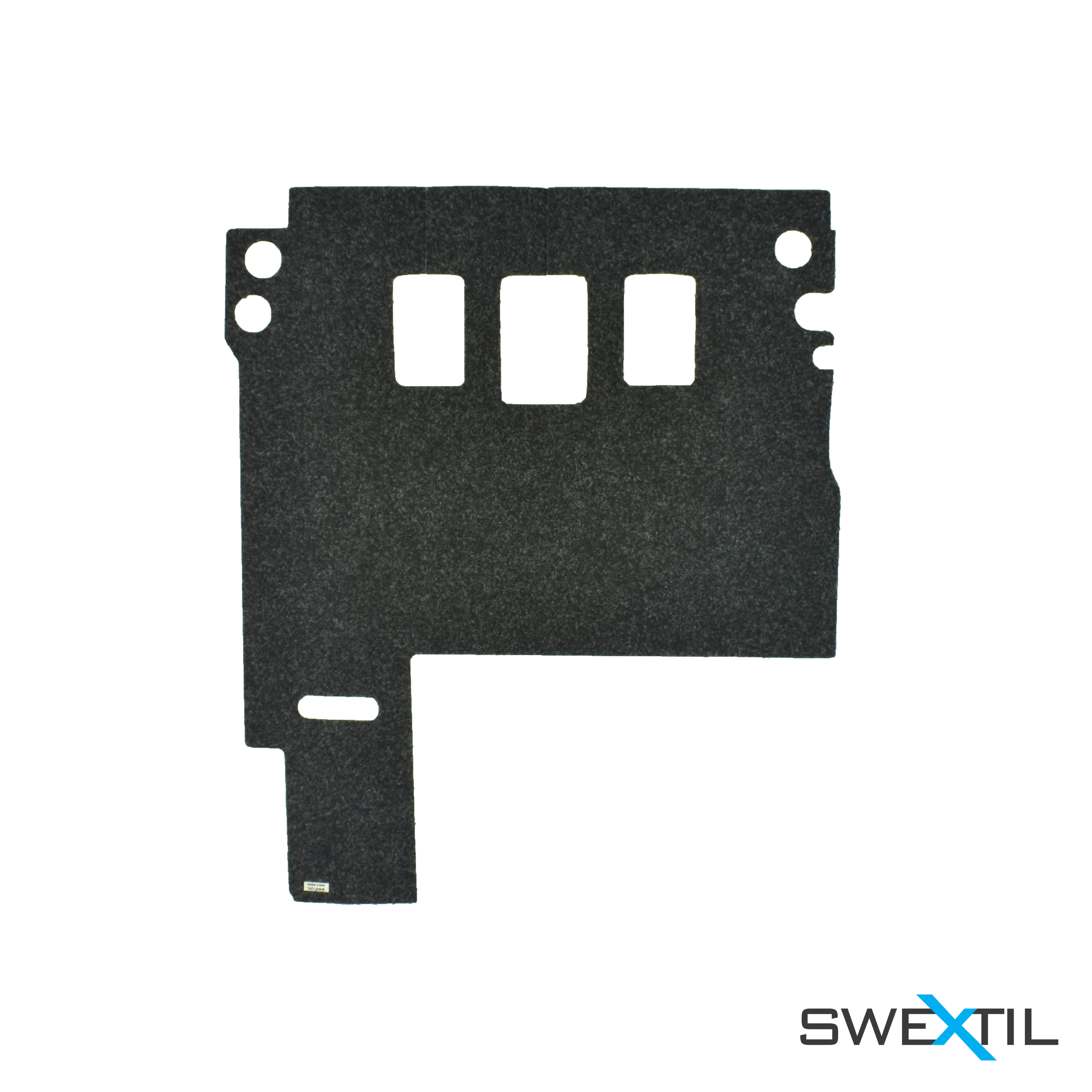 Golvmatta CAT Next Generation 313-317-Basic