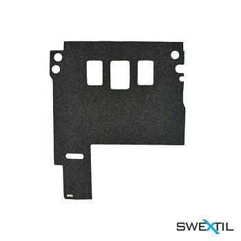 Golvmatta CAT Next Generation 313-317-Basic