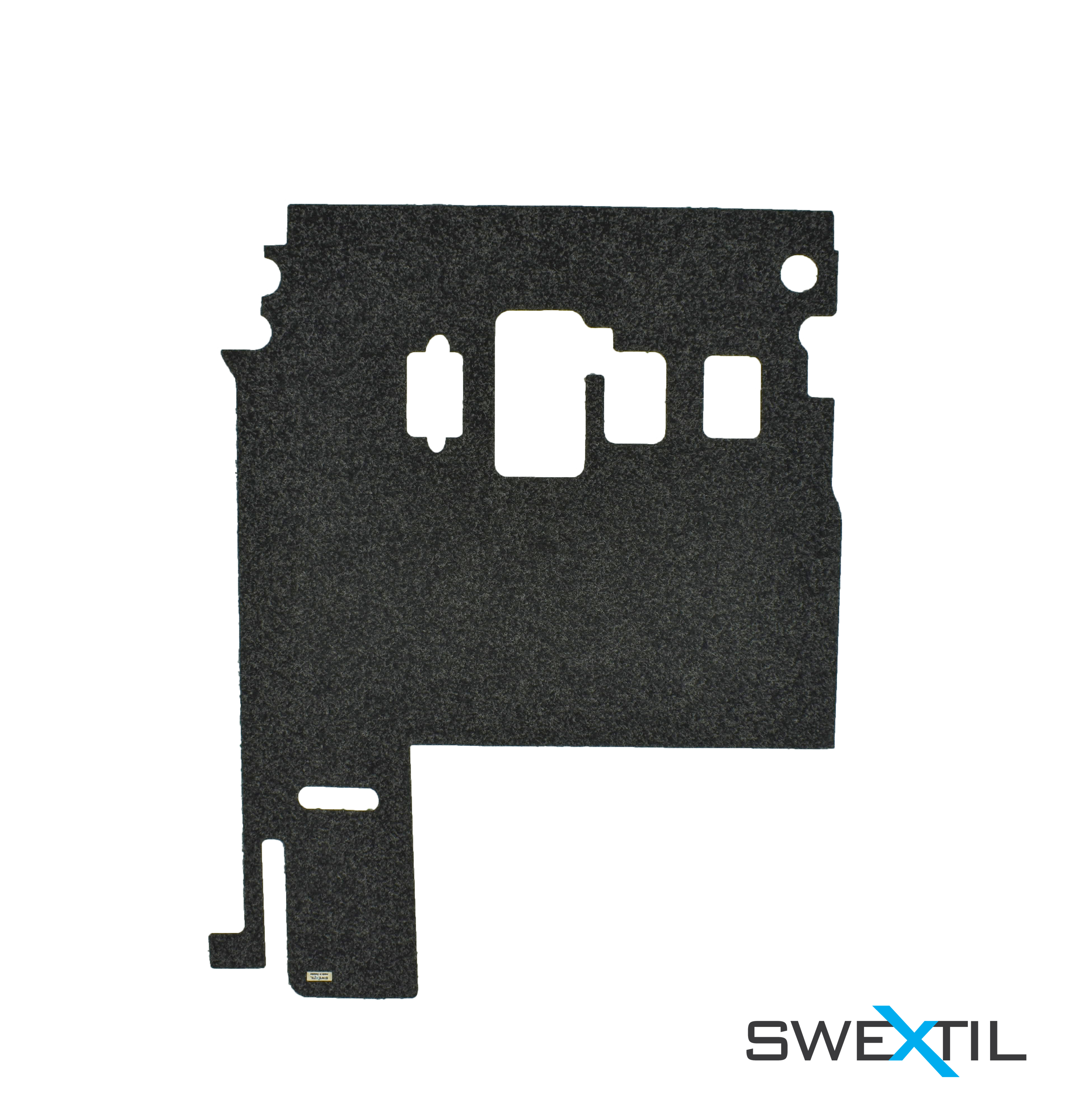 Golvmatta CAT M314 - 320 Next Generation - Basic