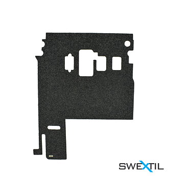Floor mat CAT M314 - 320 Next Generation - Basic