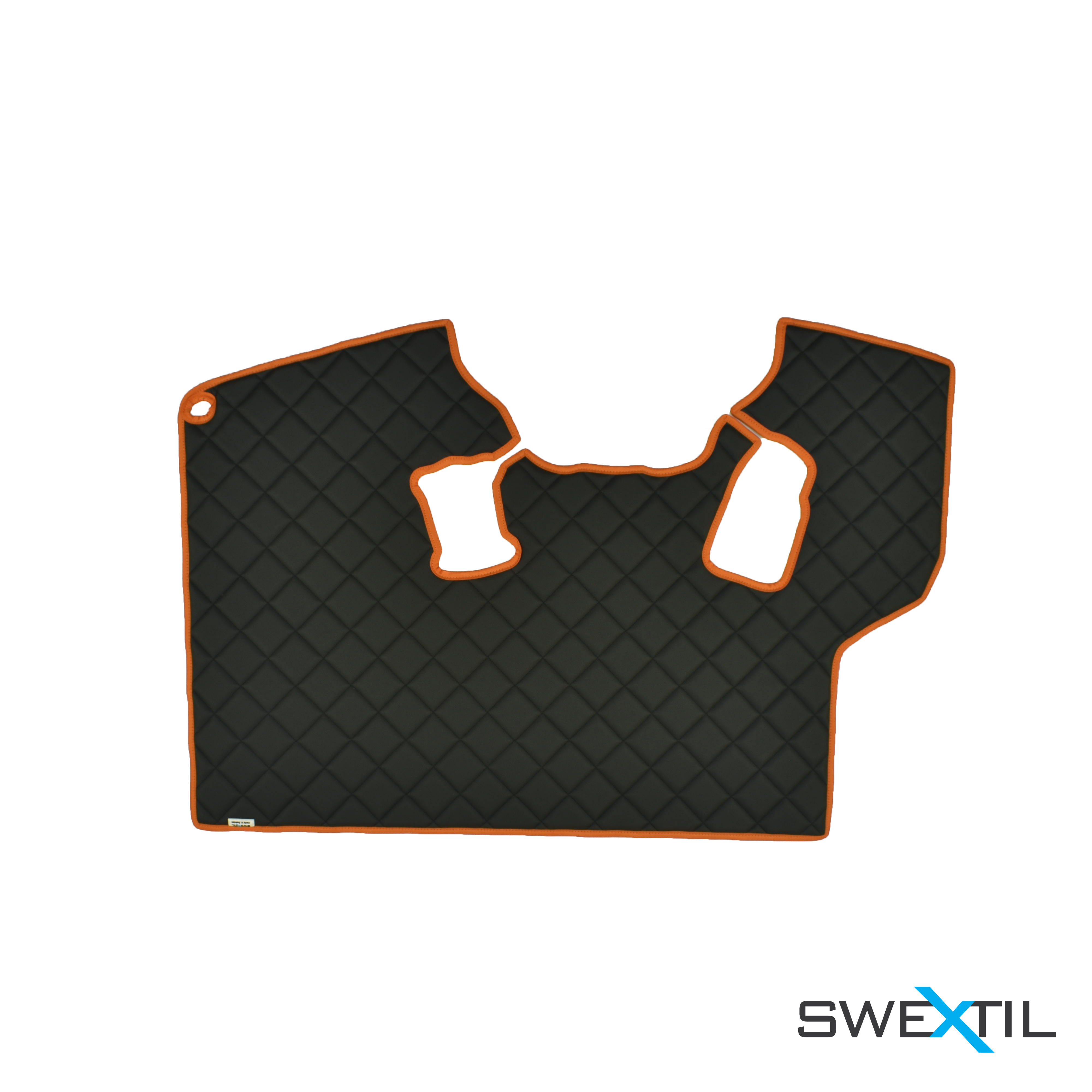 Floor mat Mecalac AX700 - AX1000 - Diamond