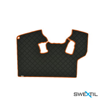 Floor mat Mecalac AX700 - AX1000 - Diamond