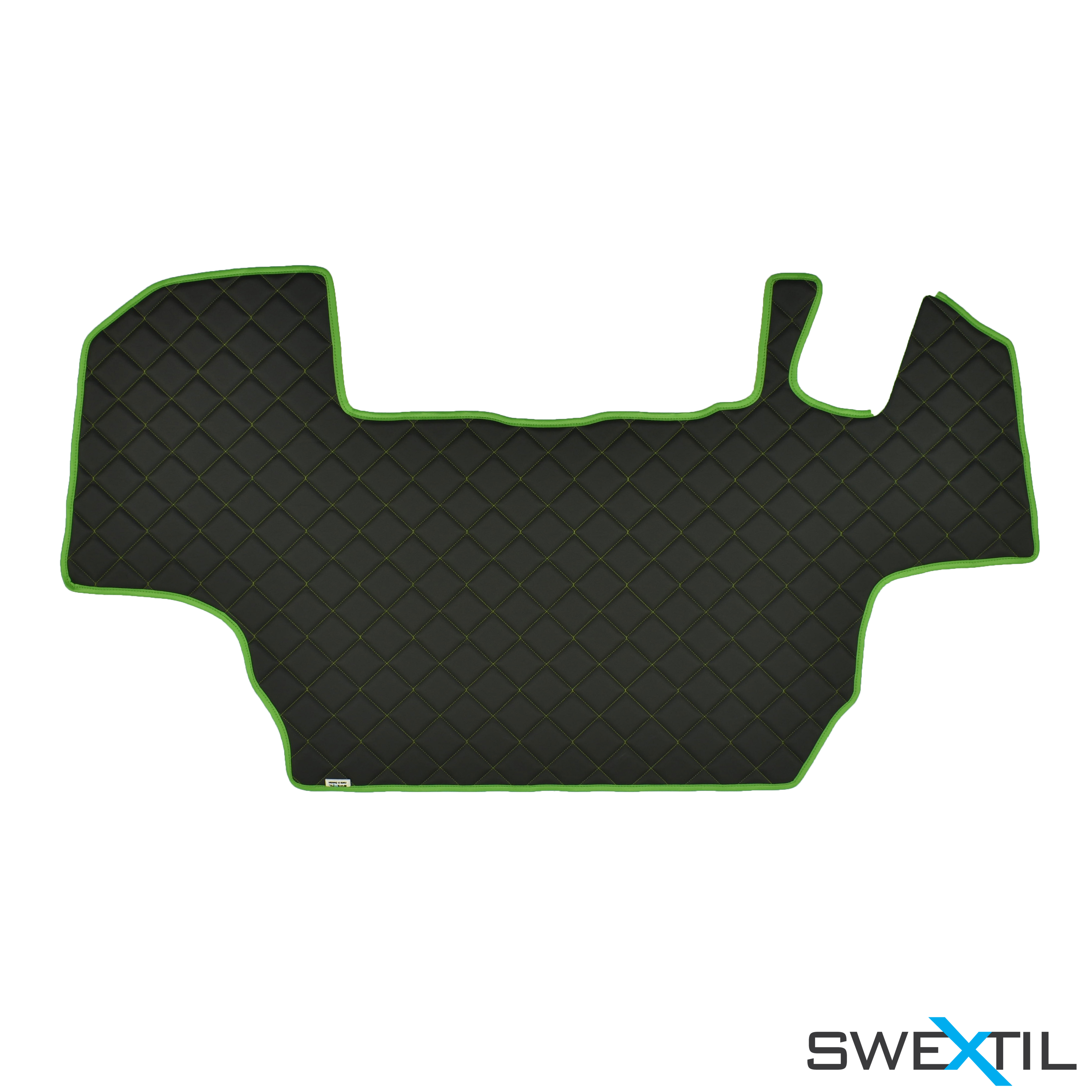Floor mat Fendt Vario 300 S4 2015 -   - Basic