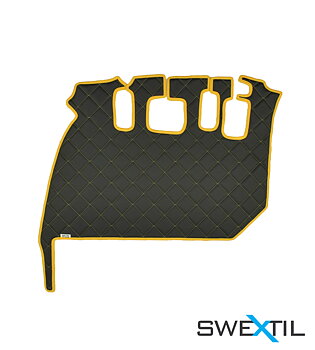 Floor mat Volvo ECR145 - 235 CL - Diamond