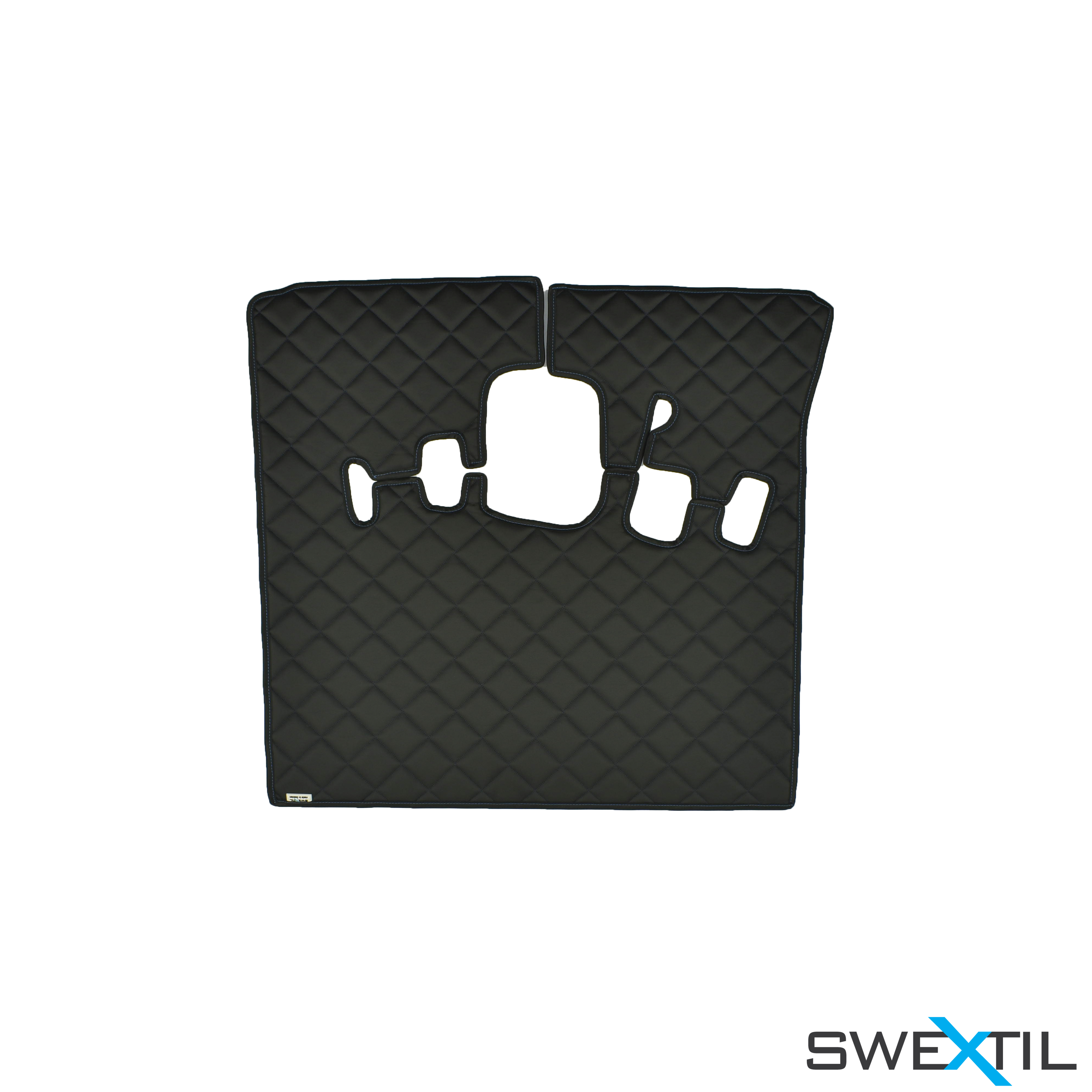 Floor mat JCB JS145 -175W 2014 - 2021 - Diamond