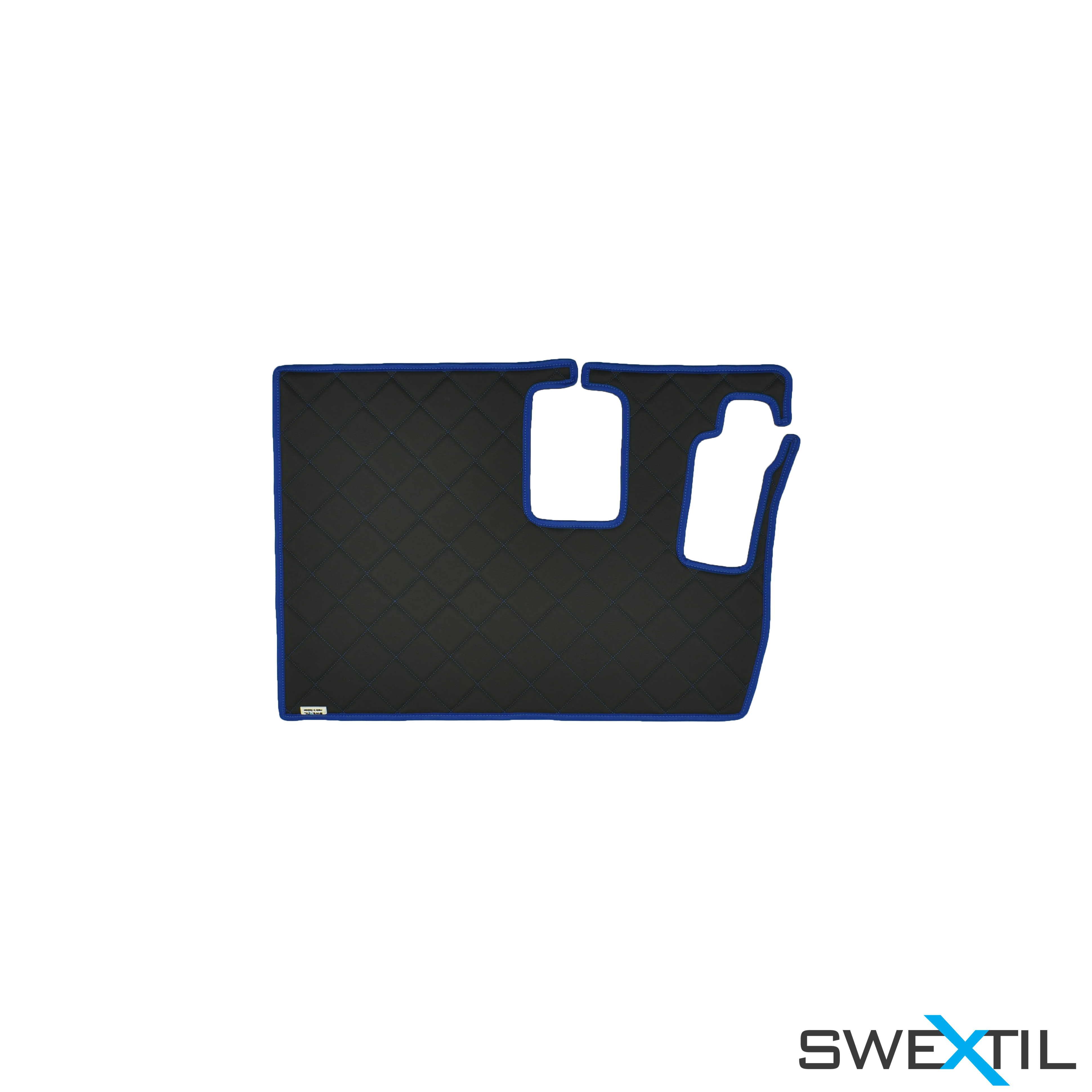 Floor mat  CAT 302CR - Diamond