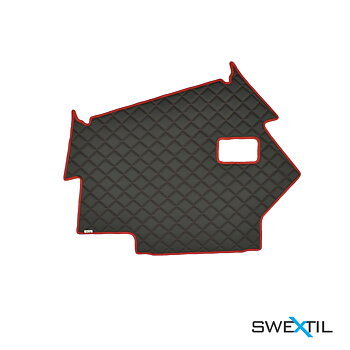 Floor mat CAT D6T  2019- - Diamond