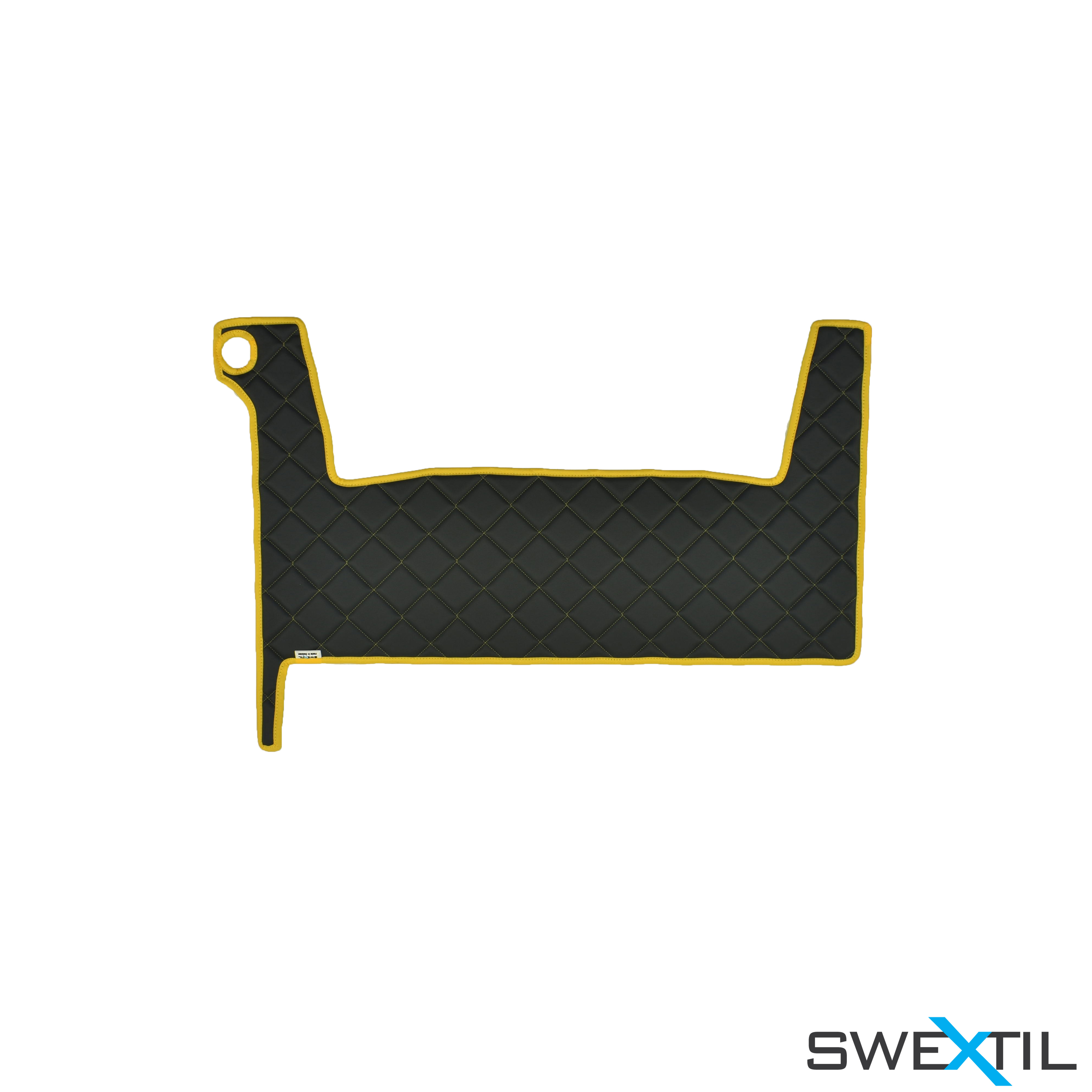 Floor mat Liugong 913FTR - 915 FTR -Diamond - 5