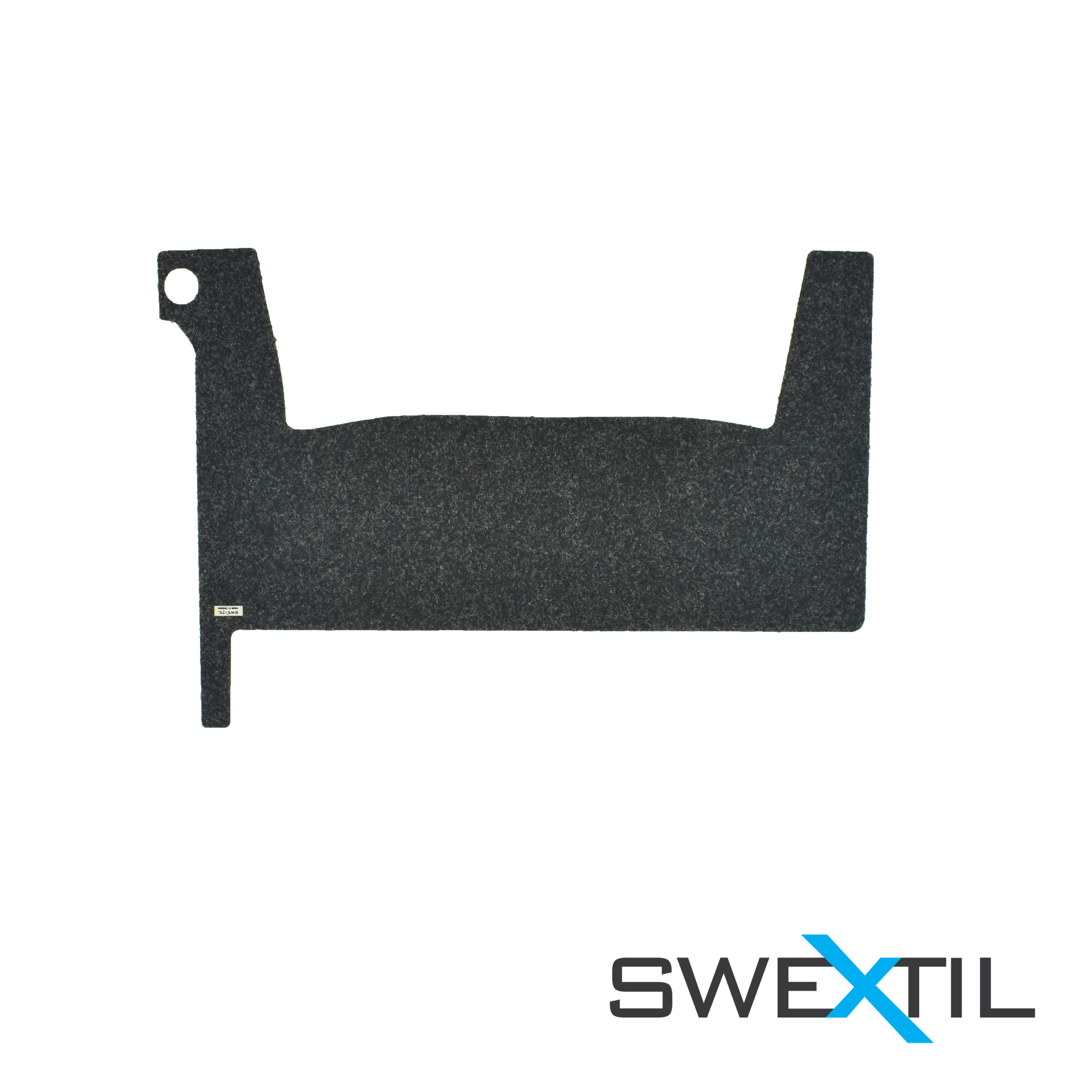 Floor mat Liugong 913FTR - 915 FTR - Basic