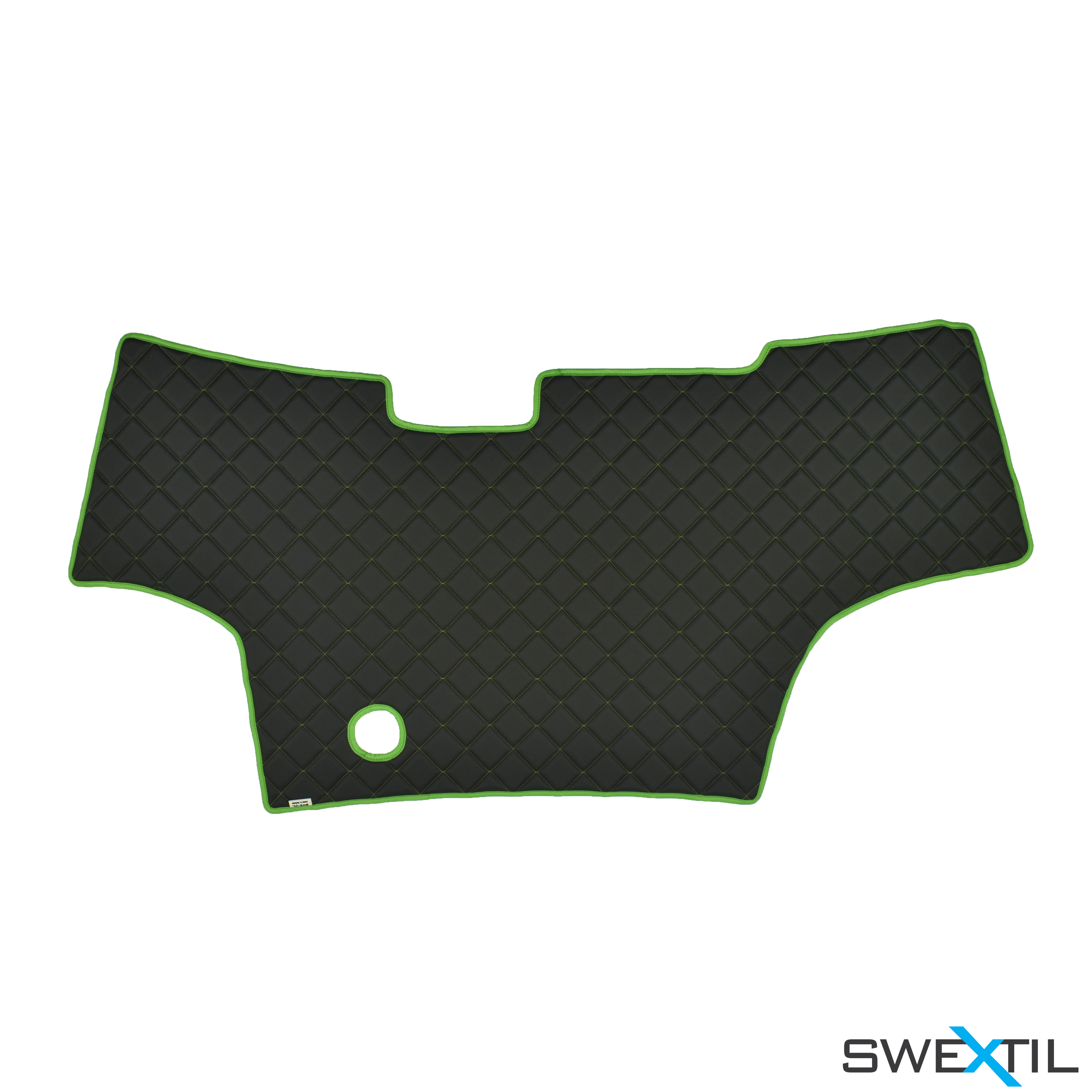 Floor mat Fendt Vario 900 Gen 6 - Diamond - 9