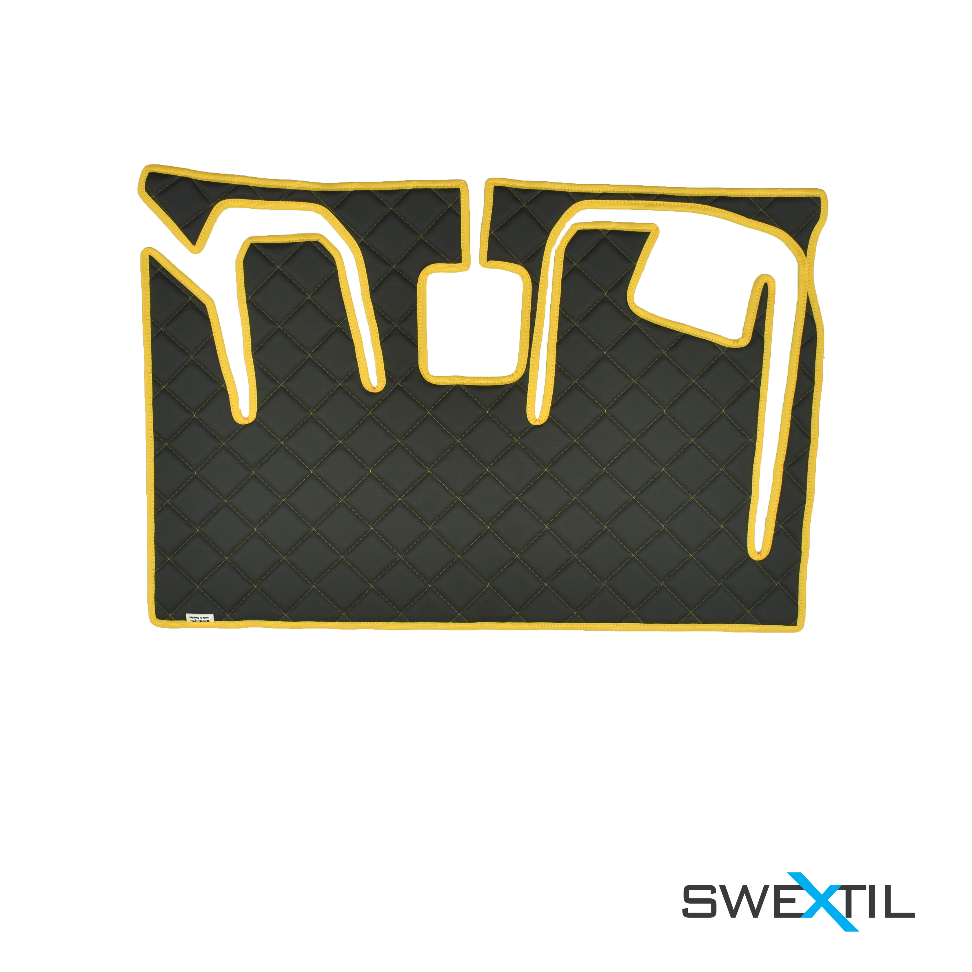 Floor mat Wacker Neuson ET58  Diamond - 6
