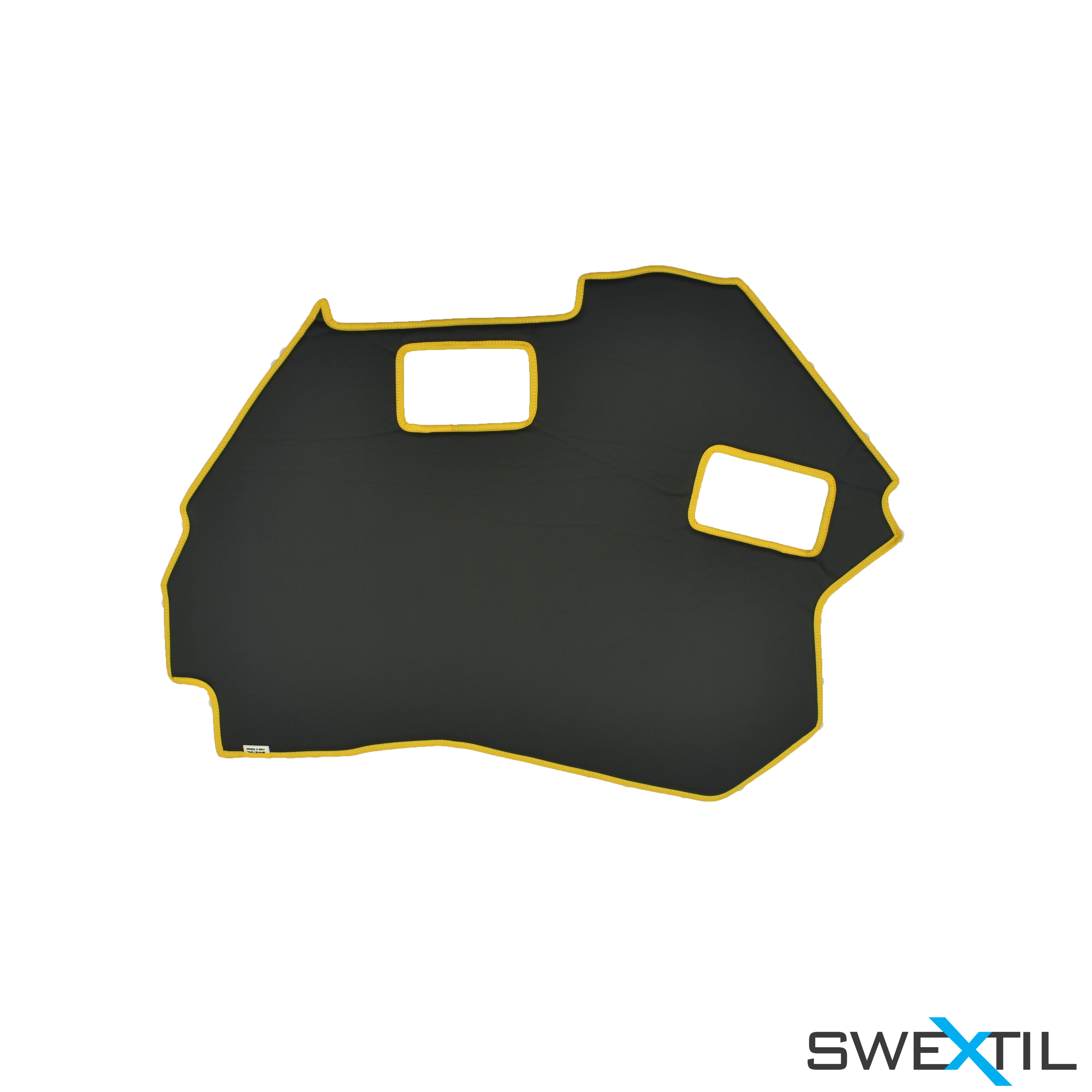 Floor mat  CAT D6XE next gen - Smooth