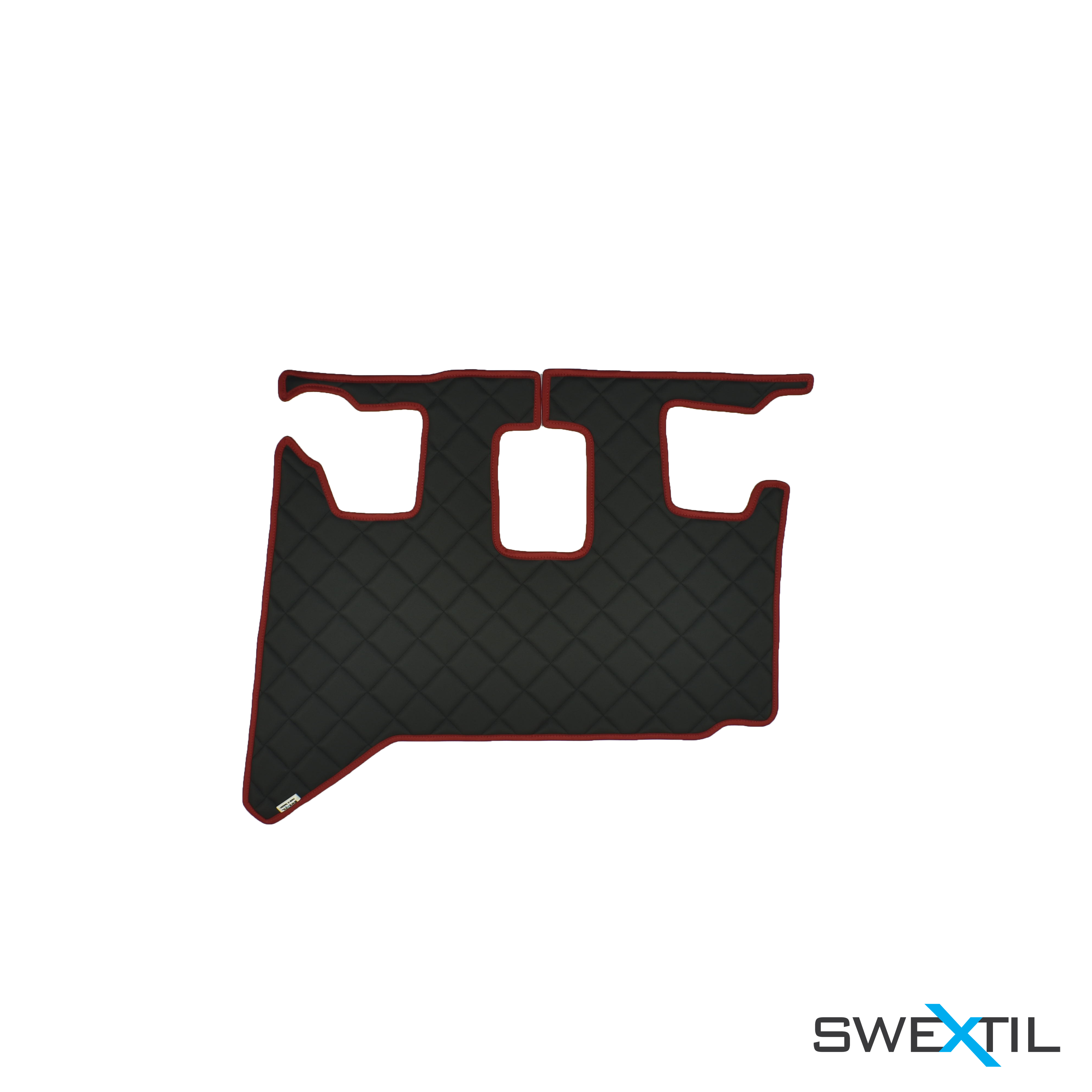Floor mat  CAT 305CR - Diamond - 6