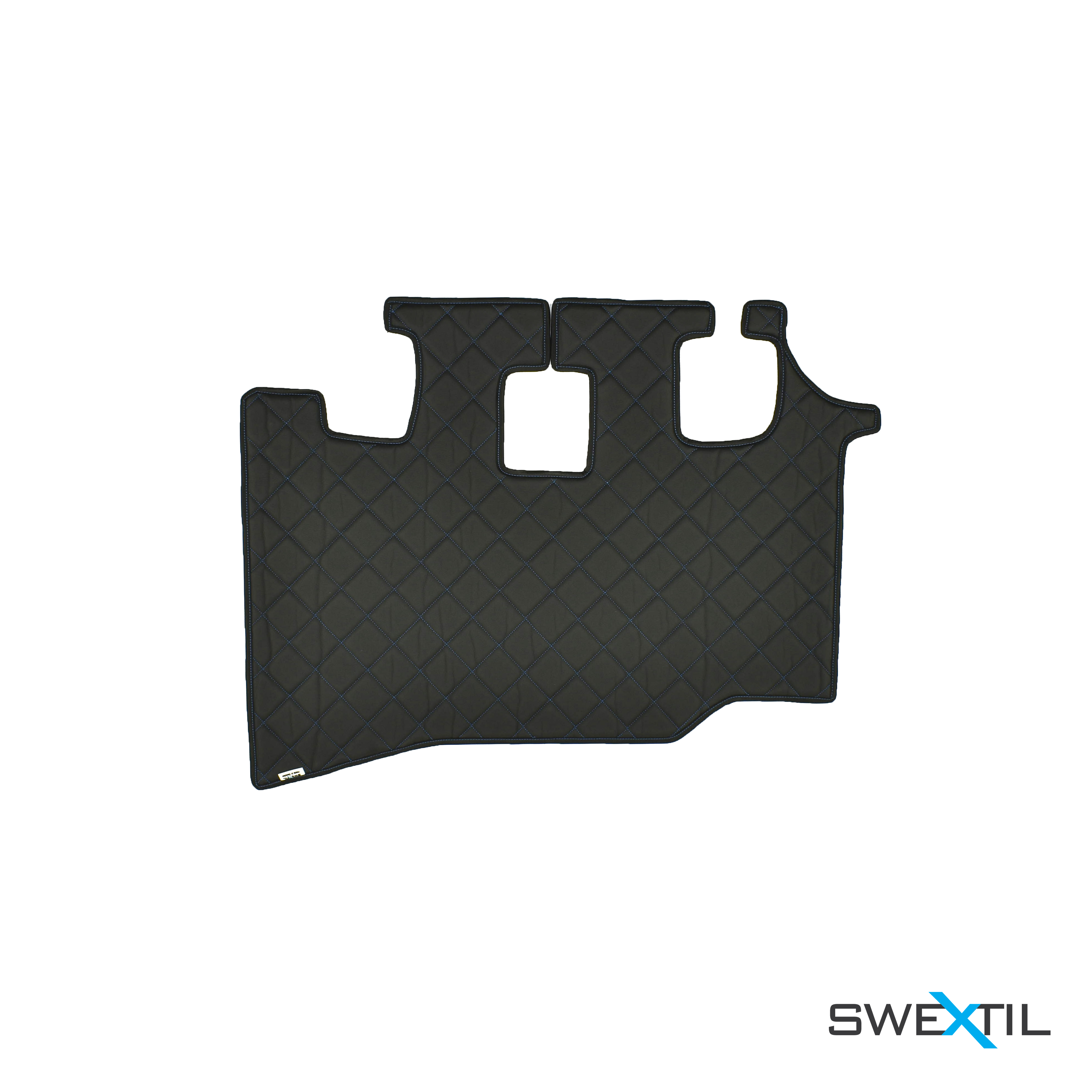 Floor mat Volvo ECR50F Diamond - 2