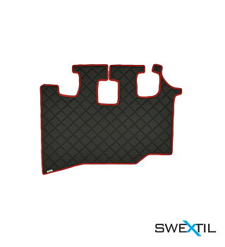 Floor mat Volvo ECR50F Diamond