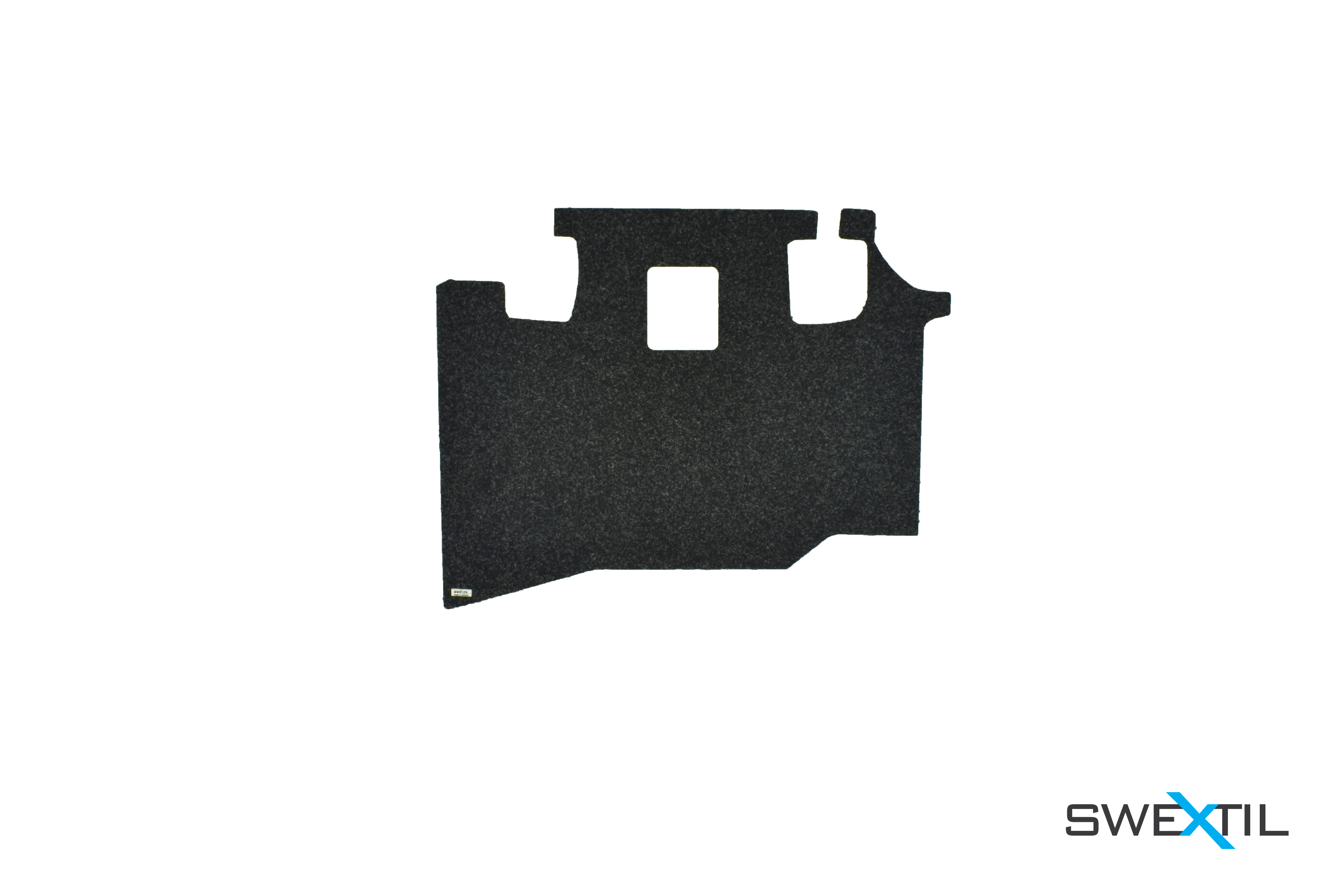 Floor mat Volvo ECR50F Basic