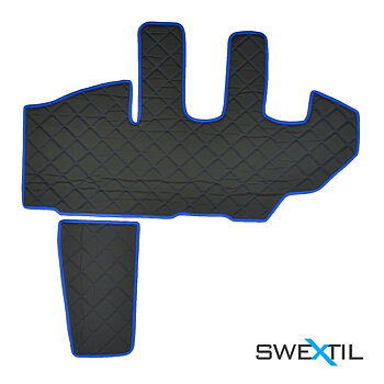 Floor mat  Ponsse Scorpion - Scorpion giant next gen - Diamond