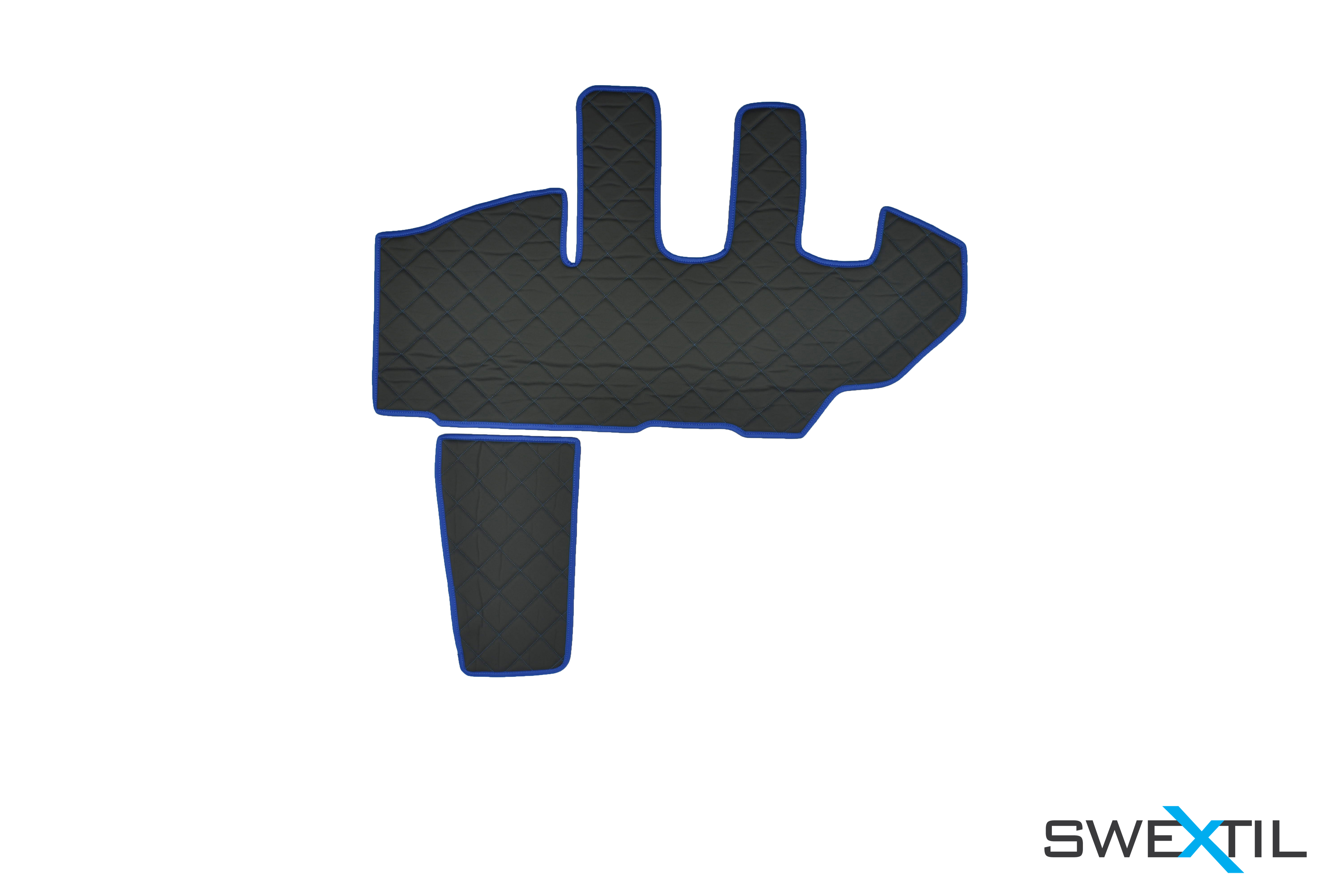 Floor mat  Ponsse Scorpion - Scorpion giant next gen - Diamond - 7