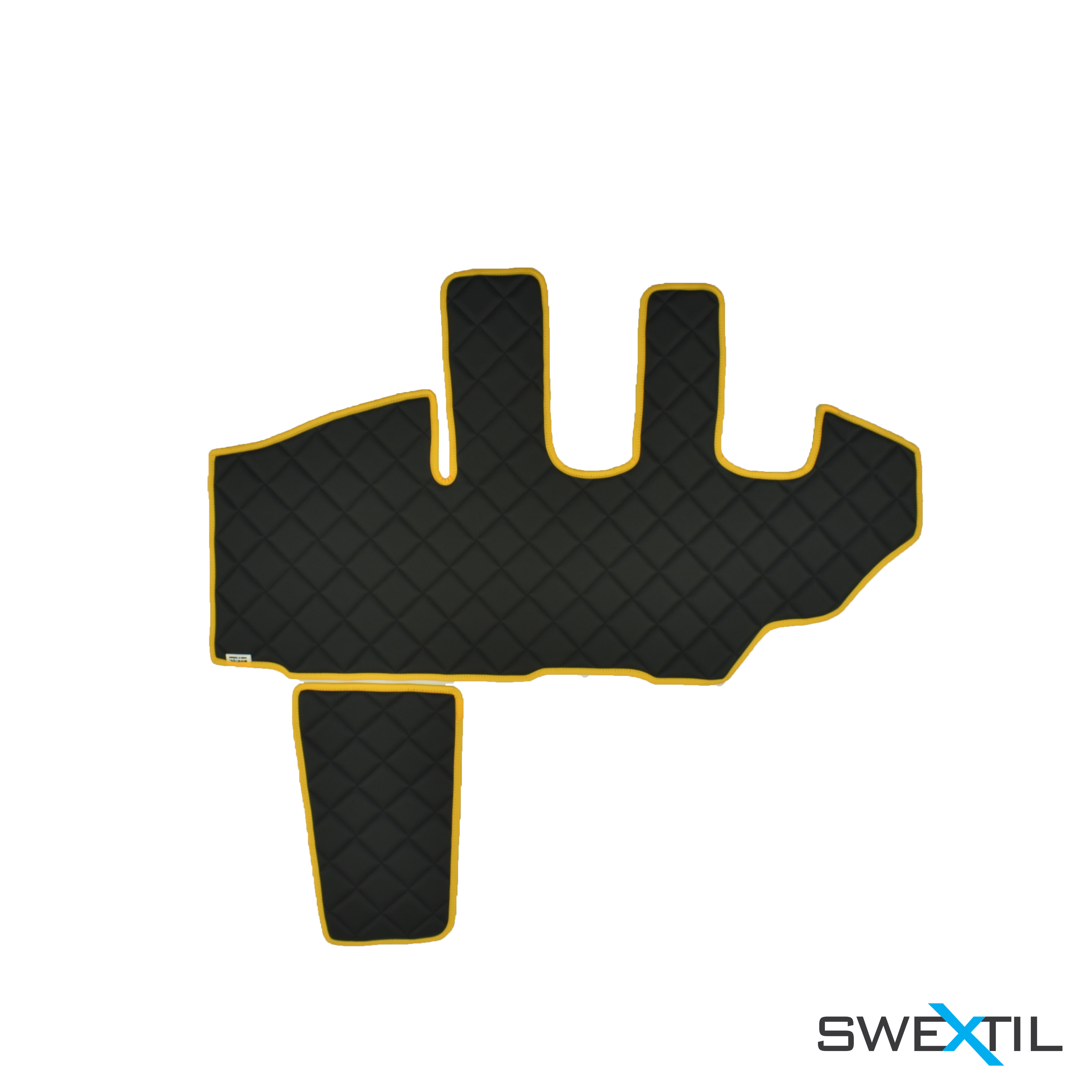 Floor mat  Ponsse Scorpion - Scorpion giant next gen - Diamond - 8