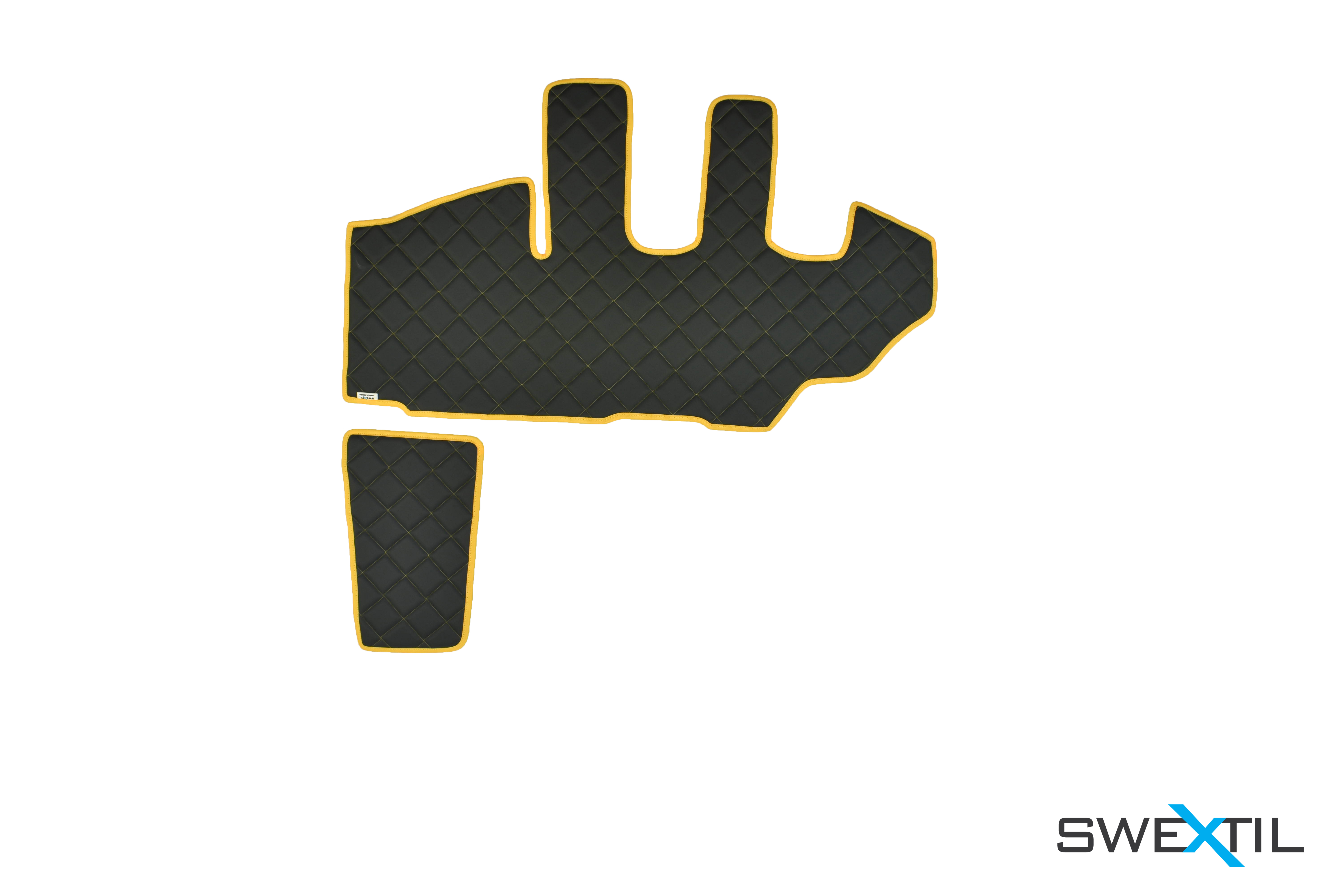 Floor mat  Ponsse Scorpion - Scorpion giant next gen - Diamond - 6
