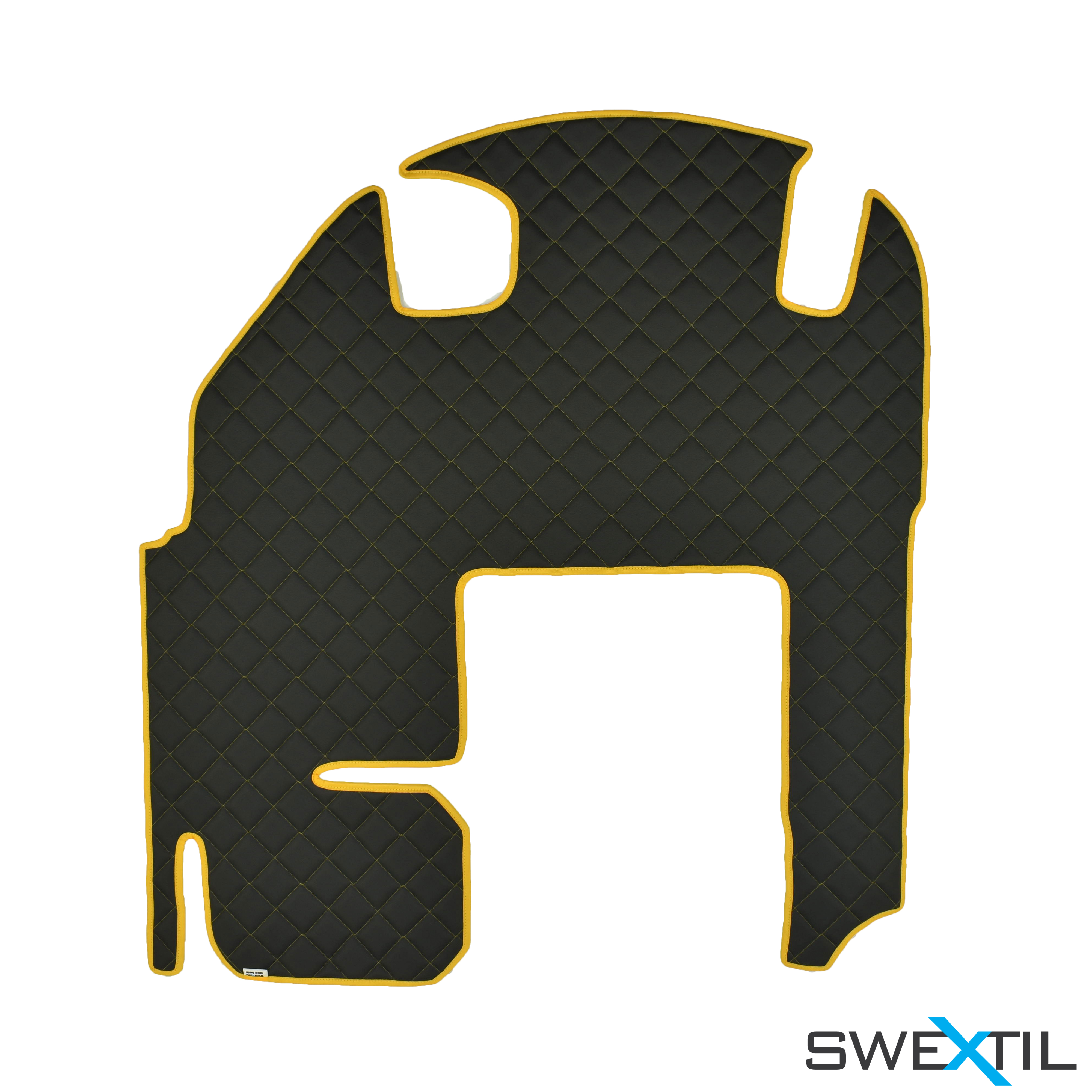 Golvmatta CAT 980XE - Diamant - 6