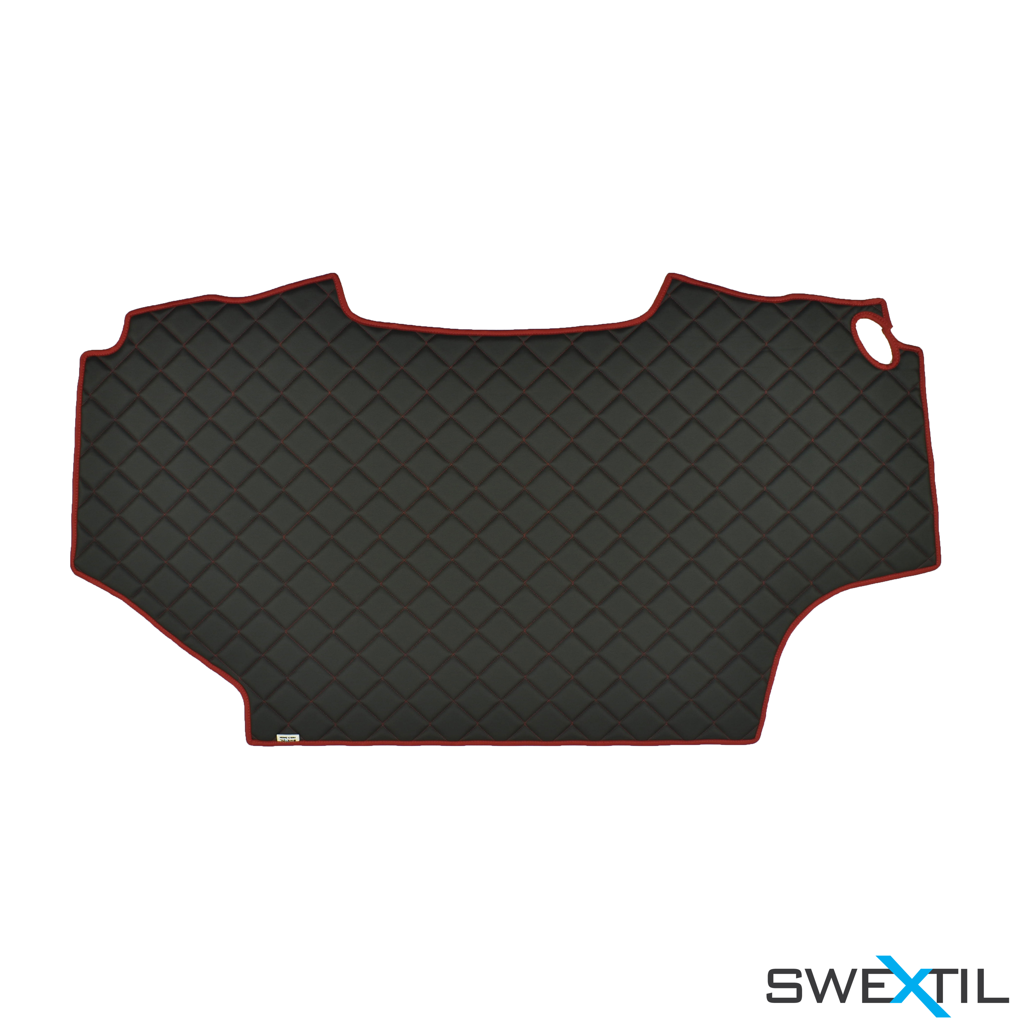 Golvmatta Massey Ferguson MF 5712SL - Diamant - 8