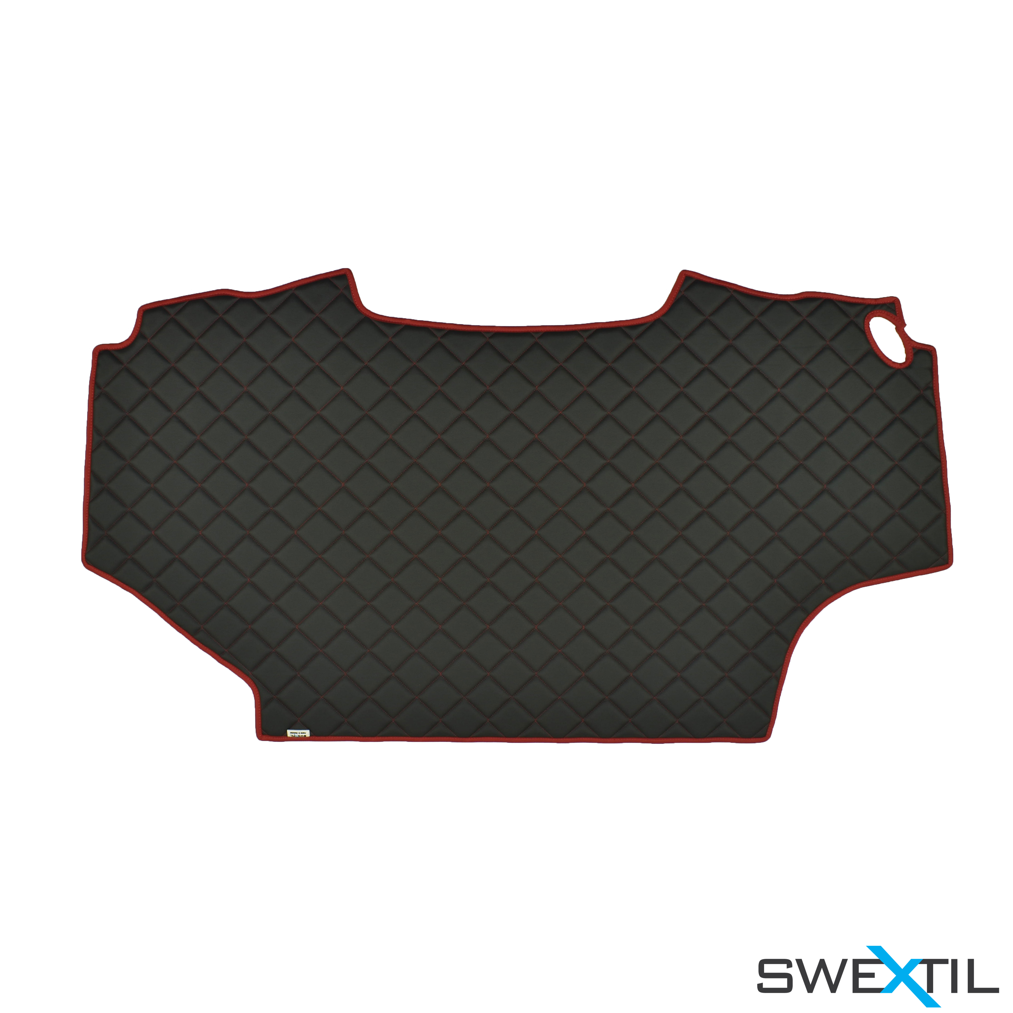 Golvmatta Massey Ferguson MF 5712SL - Diamant - 9