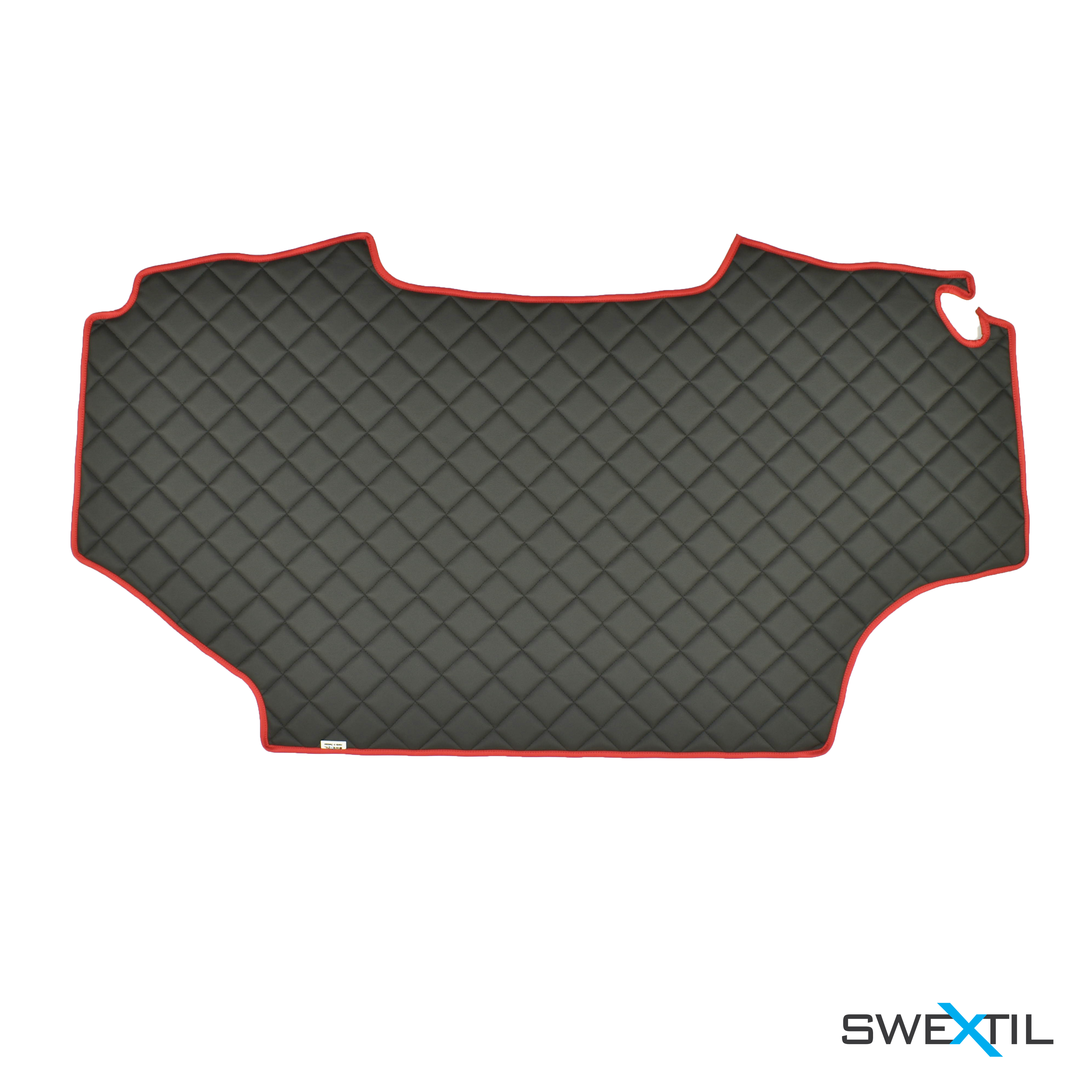 Golvmatta Massey Ferguson MF 5712SL - Diamant - 2