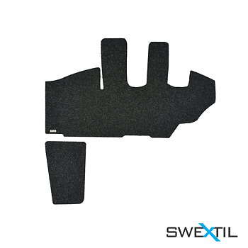 Floor mat Ponsse Scorpion - Scorpion giant next gen  - Basic