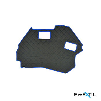 Floor mat CAT D6XE next gen  - Diamond