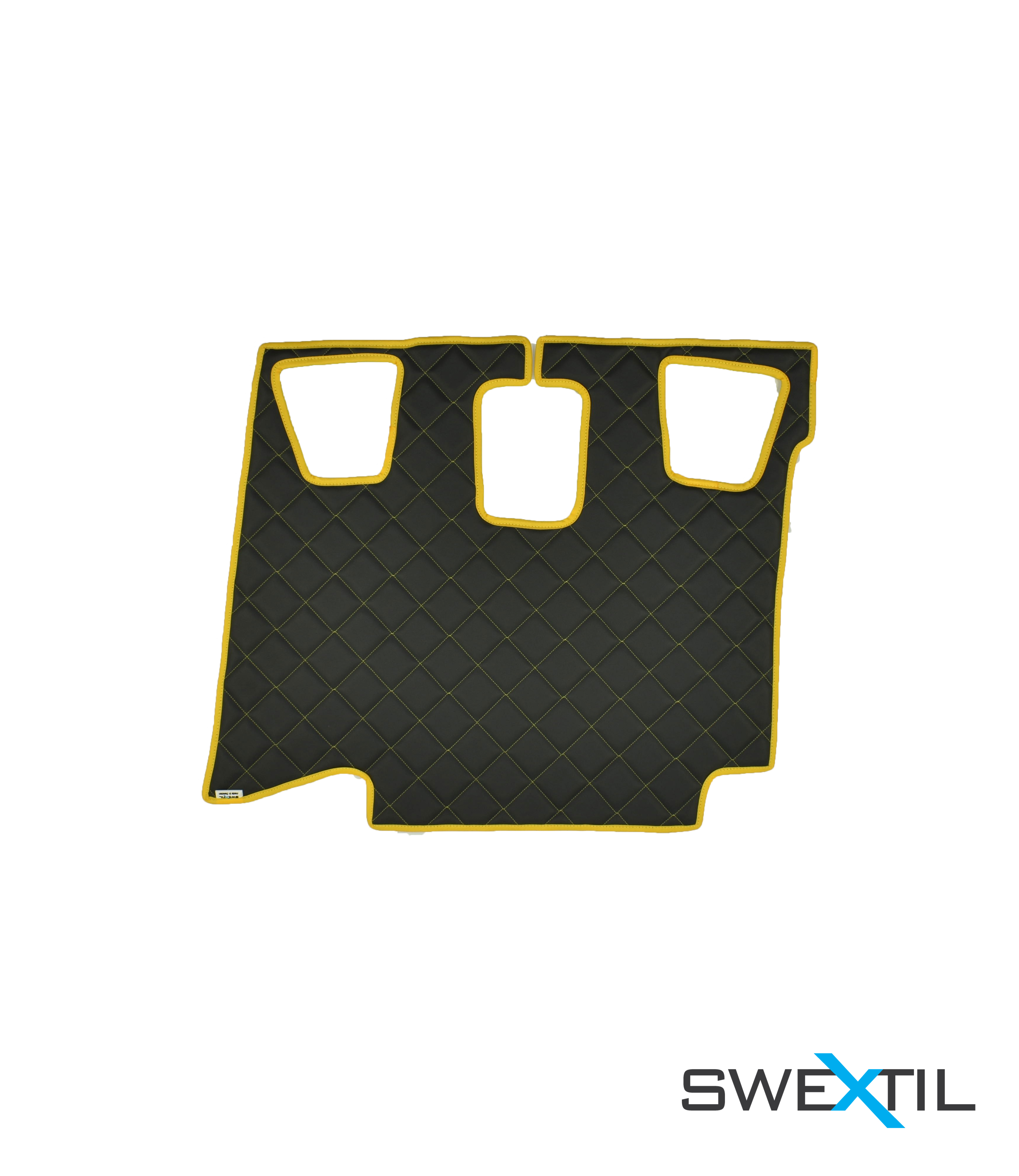Floor mat  CAT 306CR - 310 - Diamond