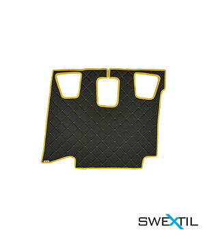 Floor mat  CAT 306CR - 310 - Diamond