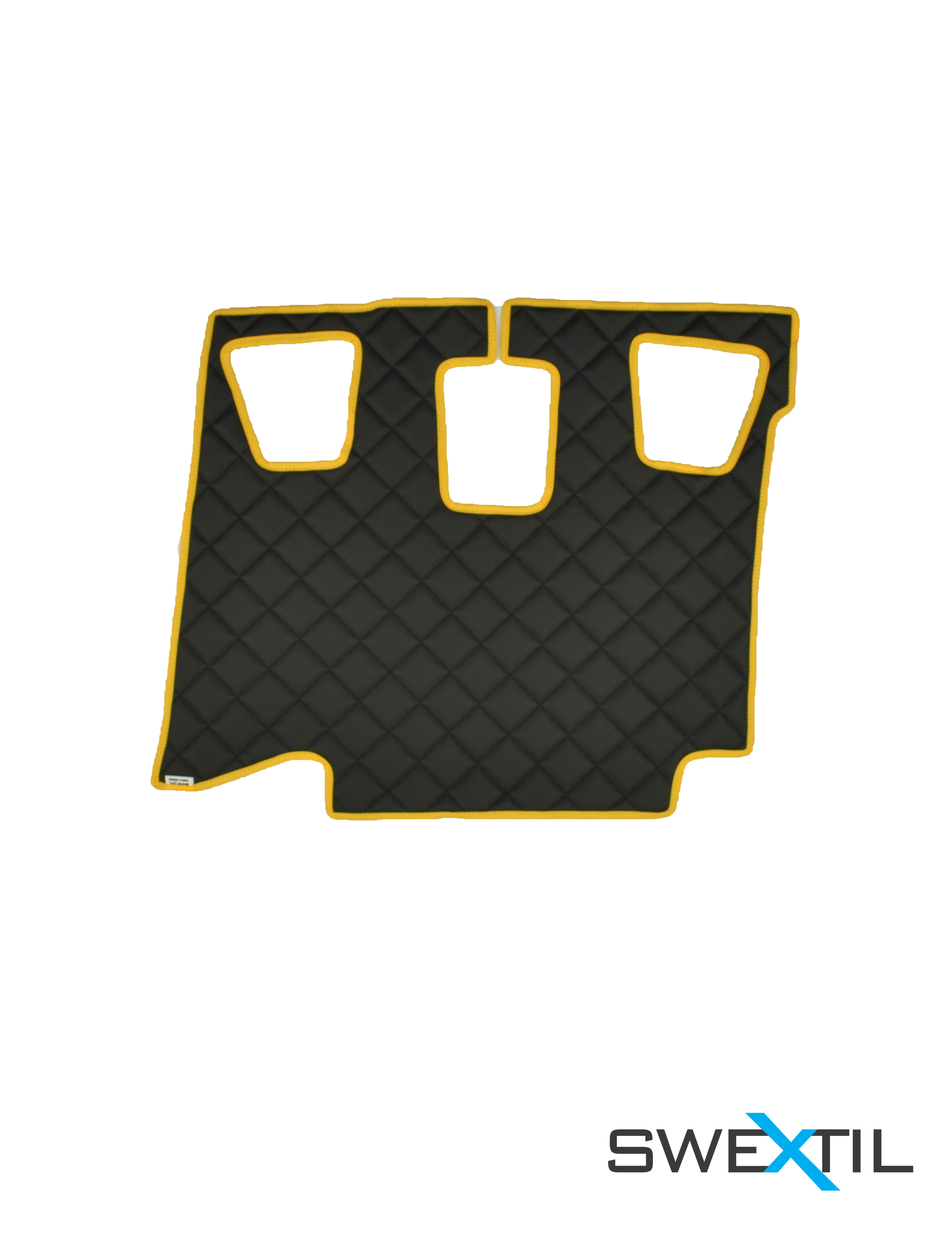 Floor mat  CAT 306CR - 310 - Diamond - 2