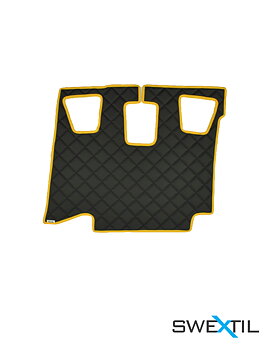 Floor mat  CAT 306CR - 310 - Diamond