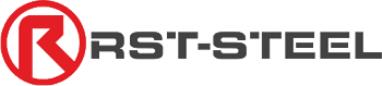 Brodyr logotyp RST-Steel Oy