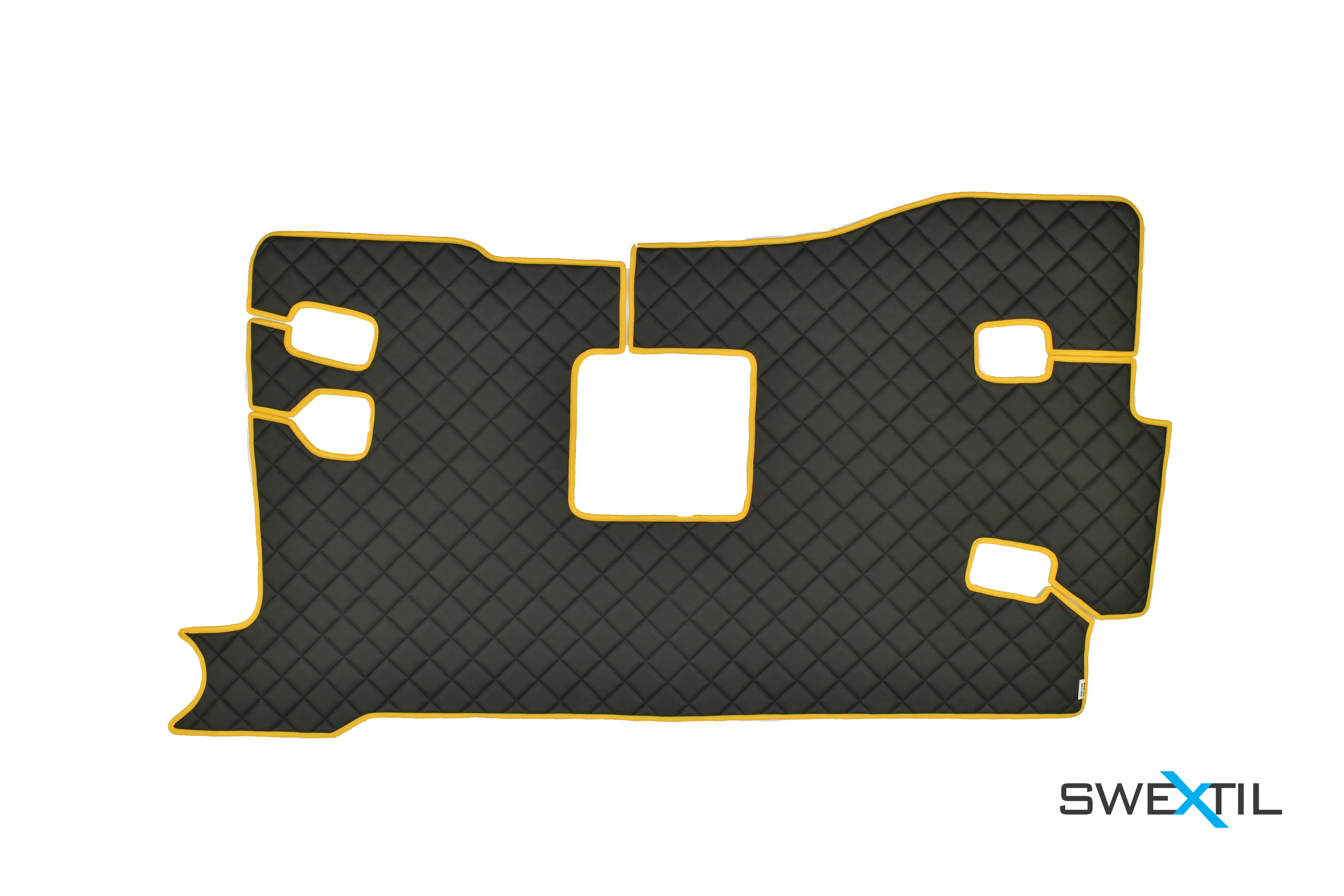 Golvmatta Ponsse Skotare  (2010-2014) (2020 -) - Diamant
