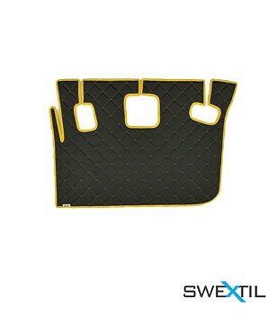 Golvmatta Wacker Neuson ET65-ET90  Diamant