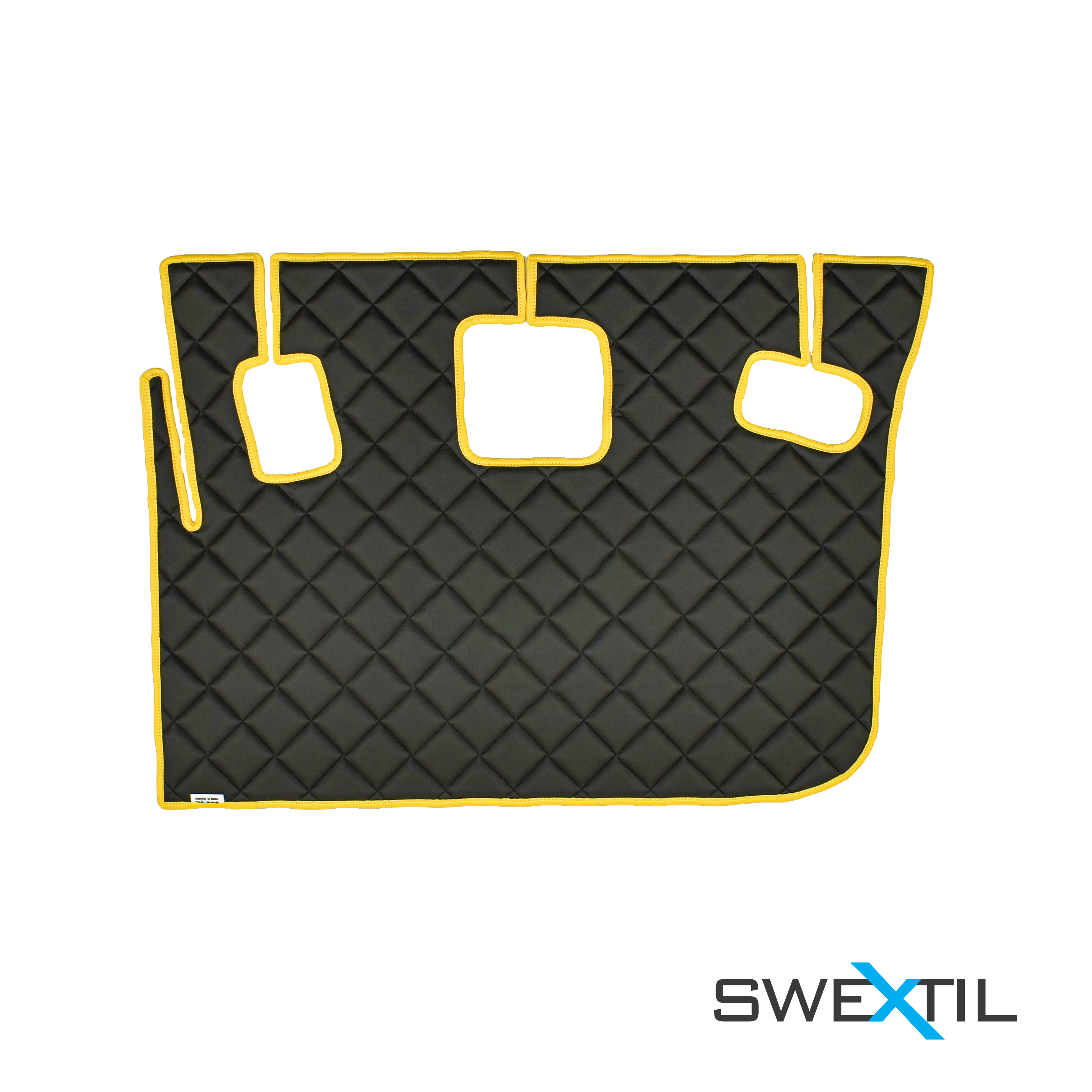Golvmatta Wacker Neuson ET65-ET90  Diamant - 2
