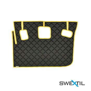 Golvmatta Wacker Neuson ET65-ET90  Diamant