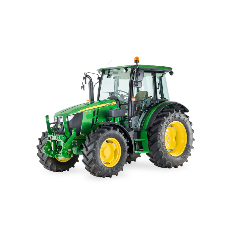 John Deere 5000 5M-5R